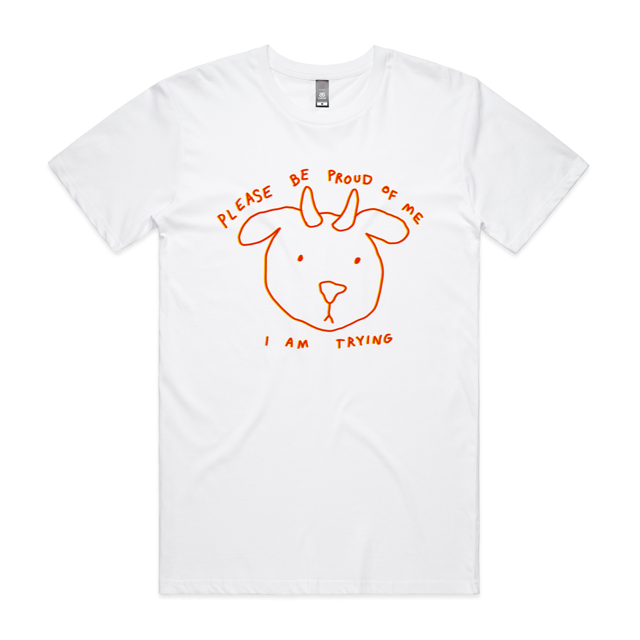 Be Proud Of Me Tee