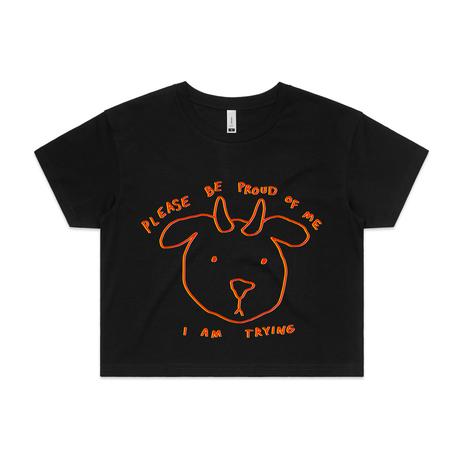Be Proud Of Me Tee