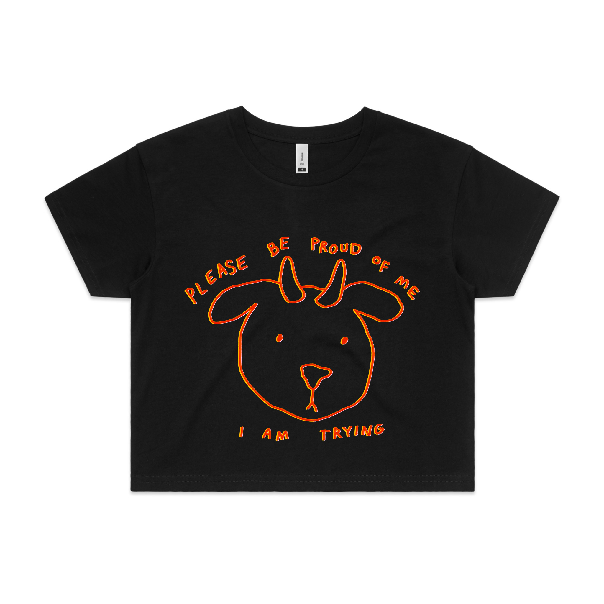 Be Proud Of Me Tee