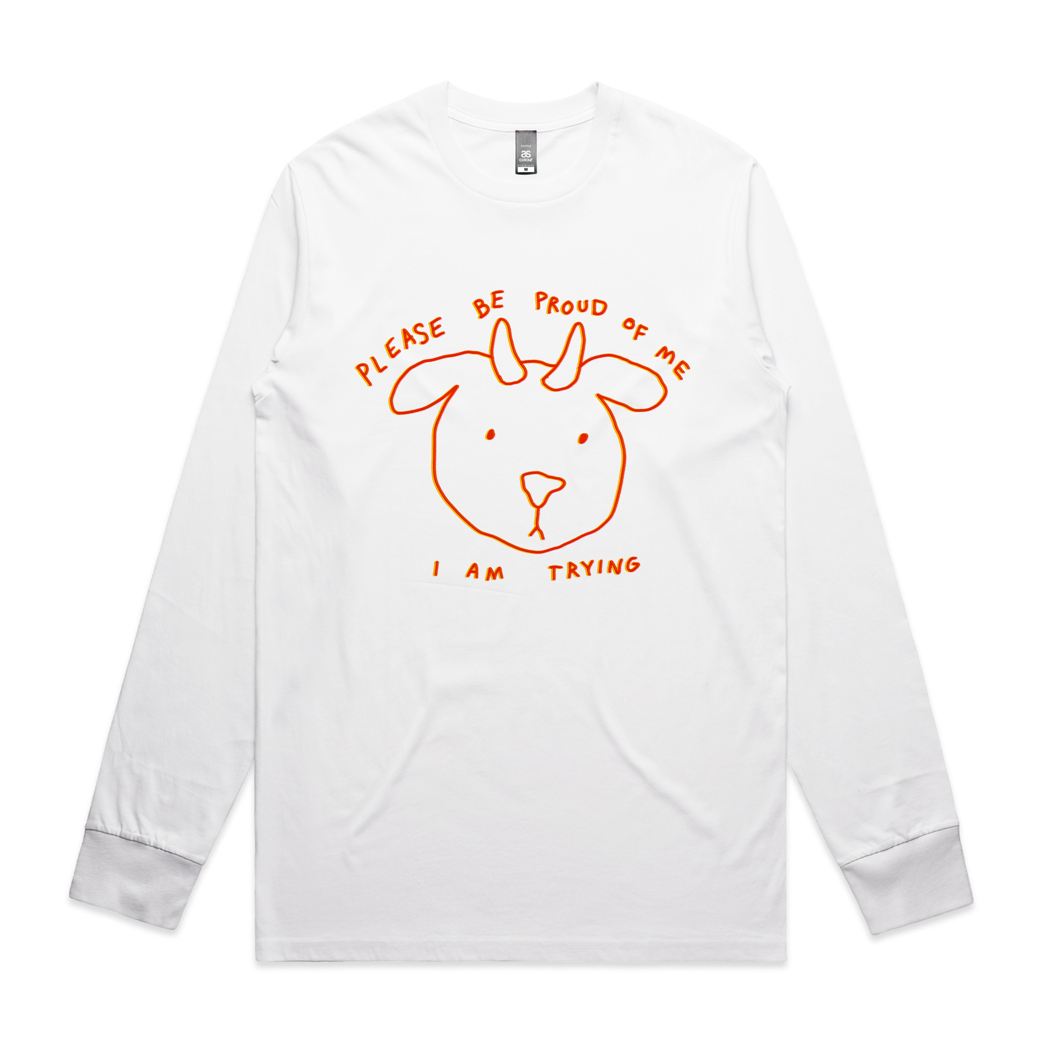 Be Proud Of Me Tee