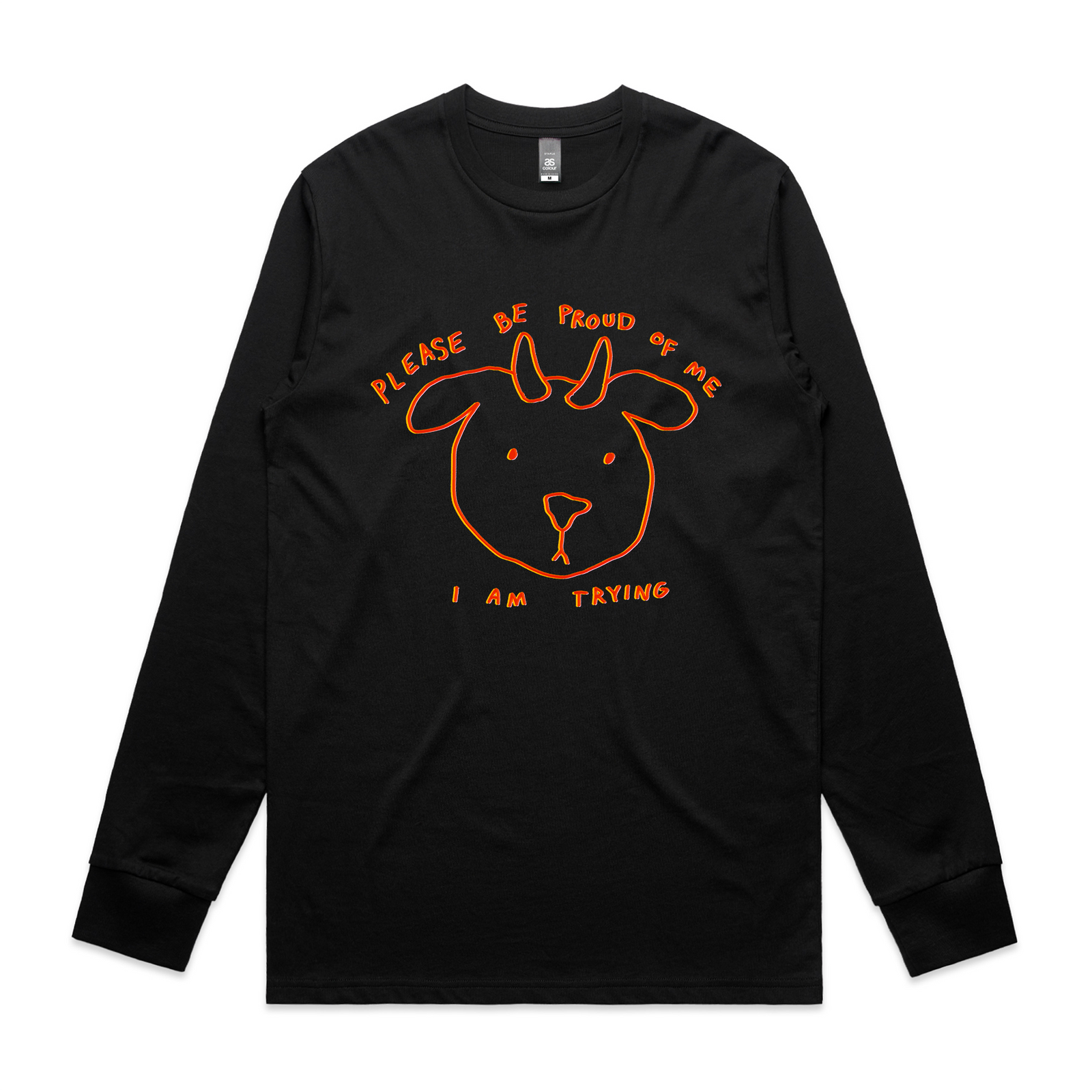Be Proud Of Me Tee