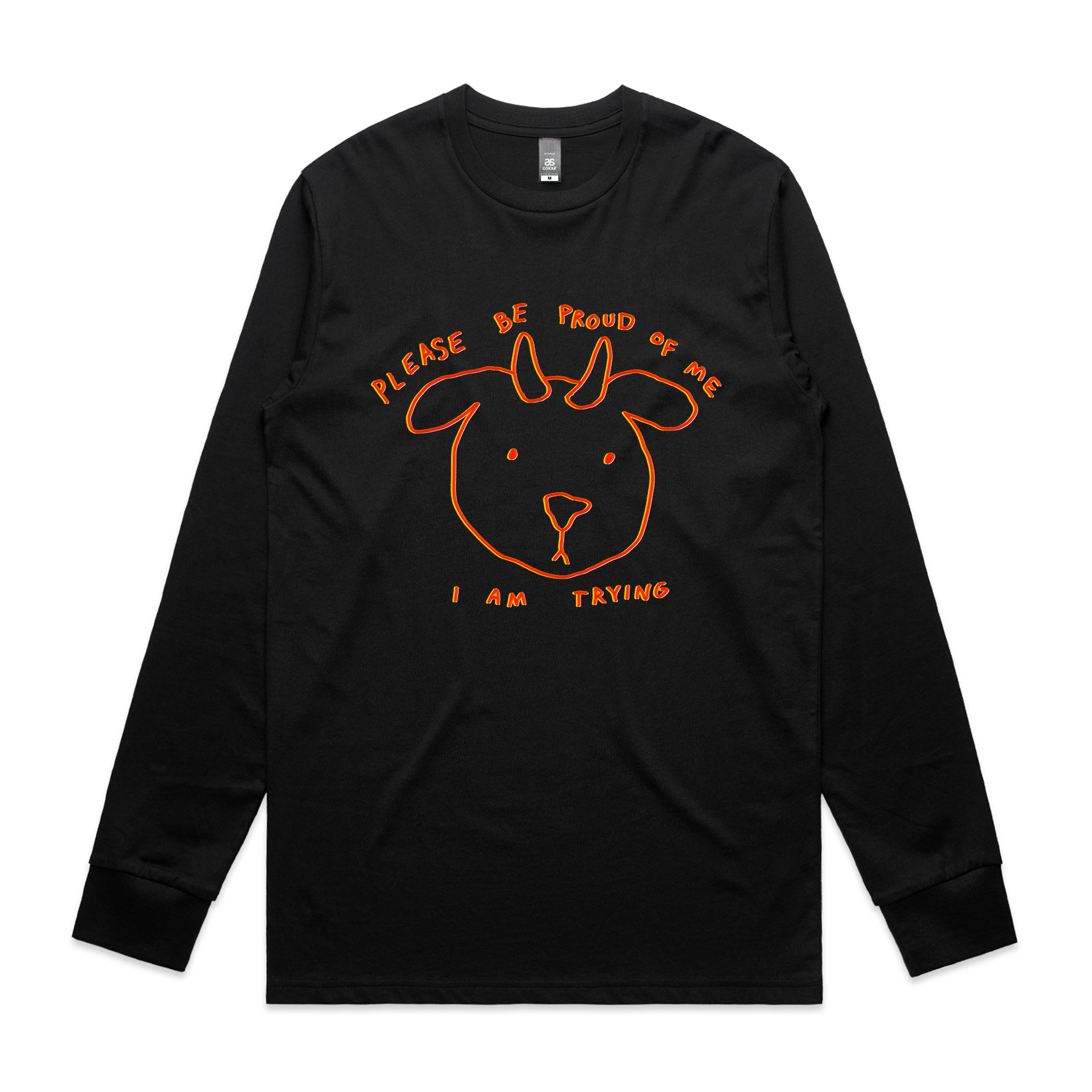 Be Proud Of Me Tee