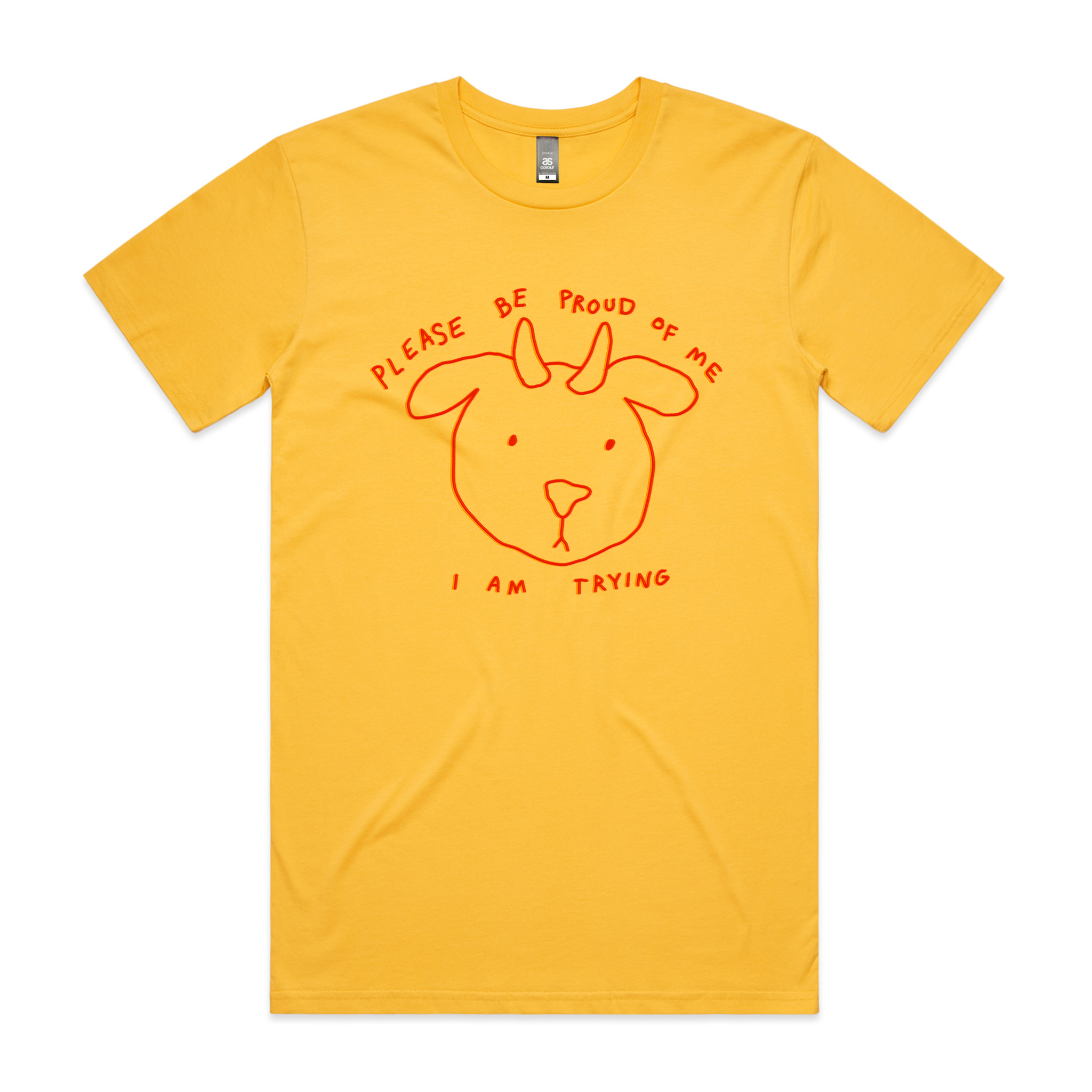 Be Proud Of Me Tee