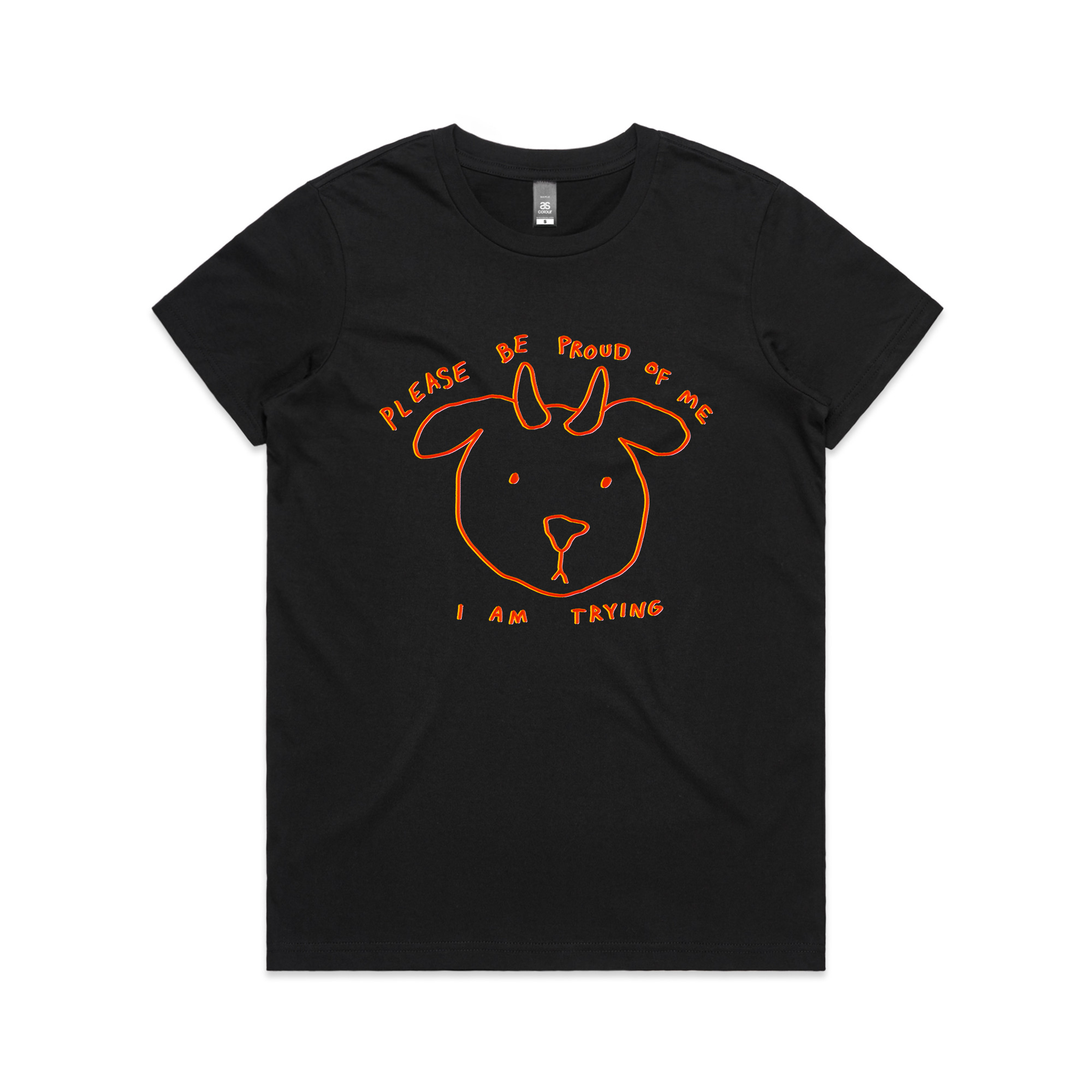 Be Proud Of Me Tee