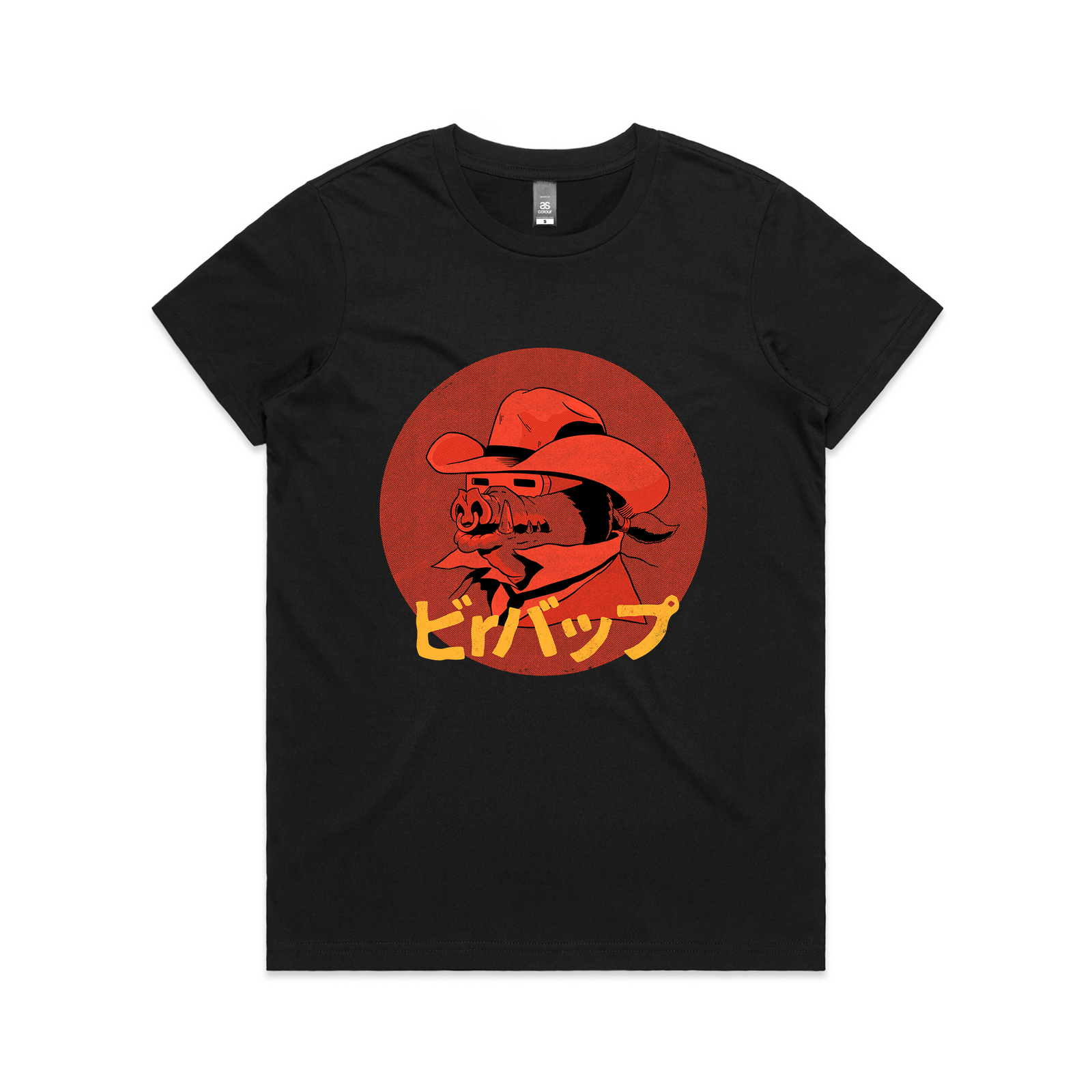 Bebop Tee