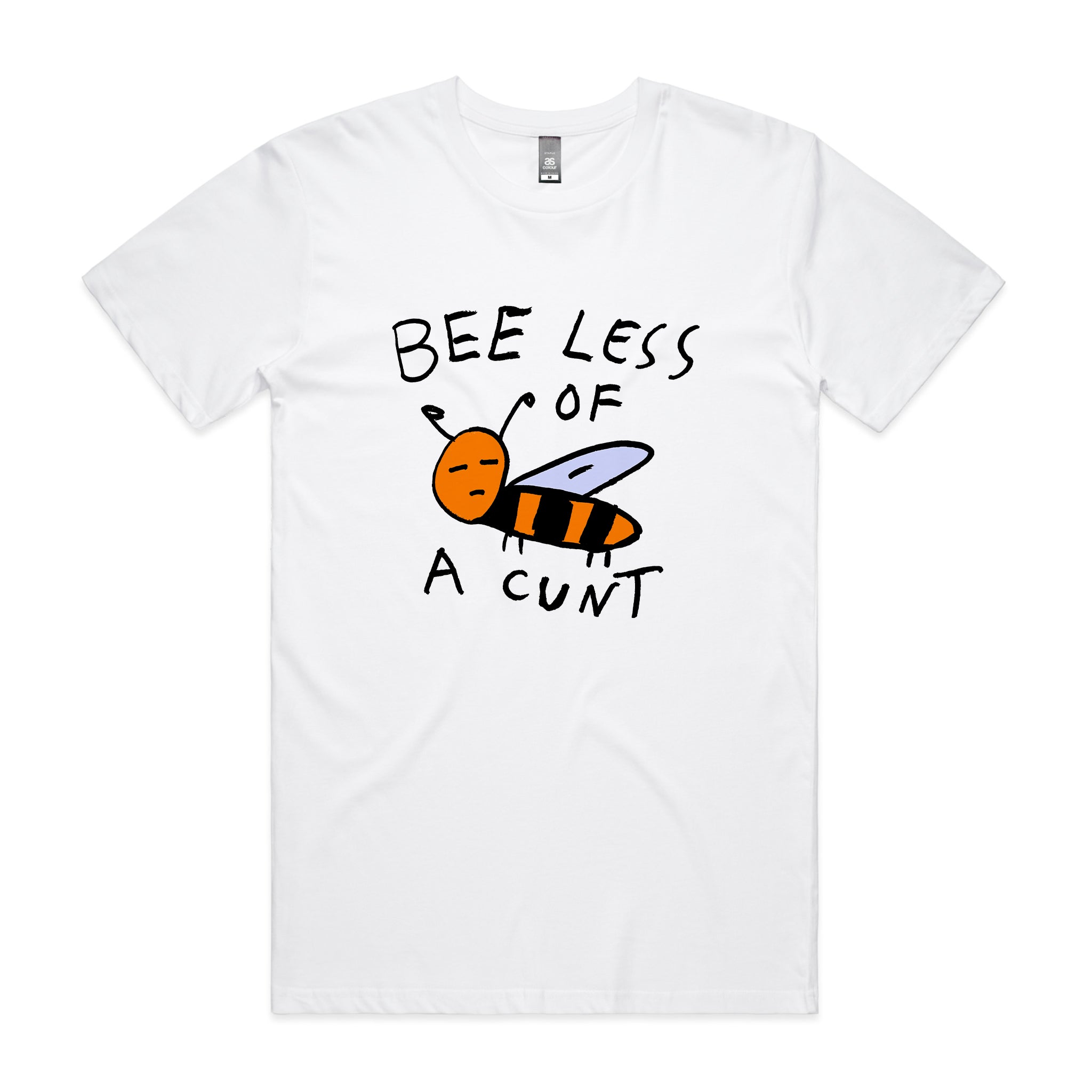 Bee Less Tee