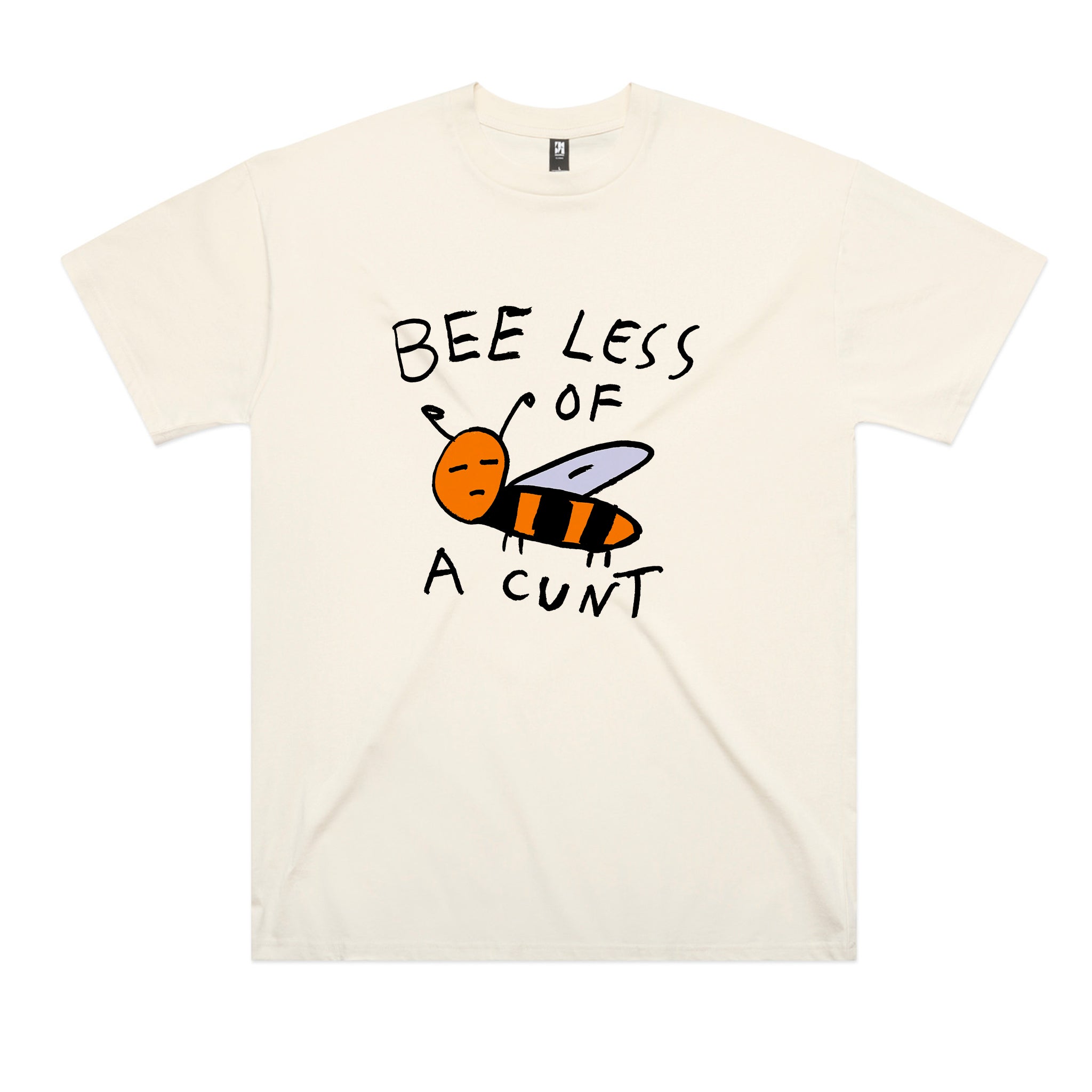 Bee Less Tee