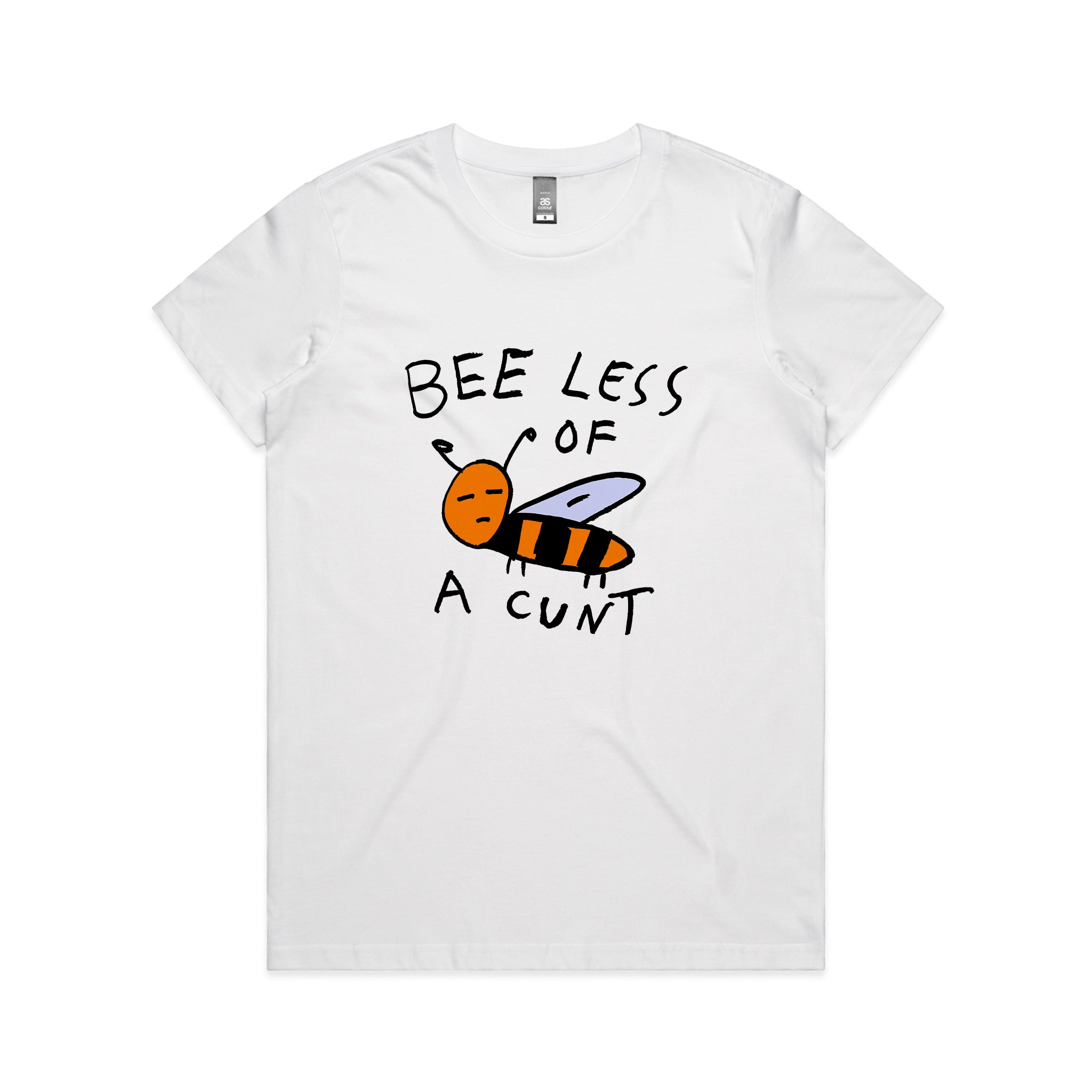Bee Less Tee