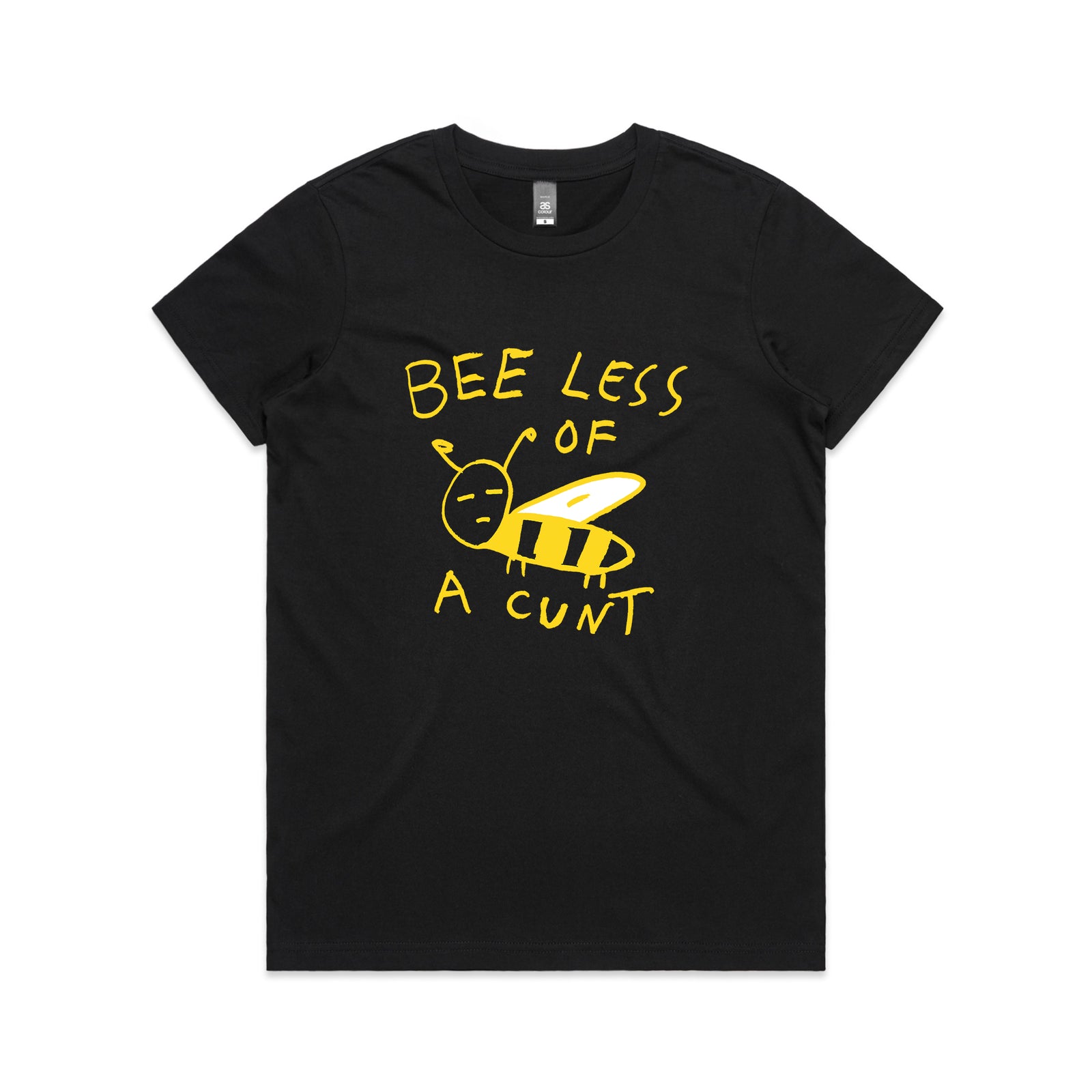 Bee Less Tee