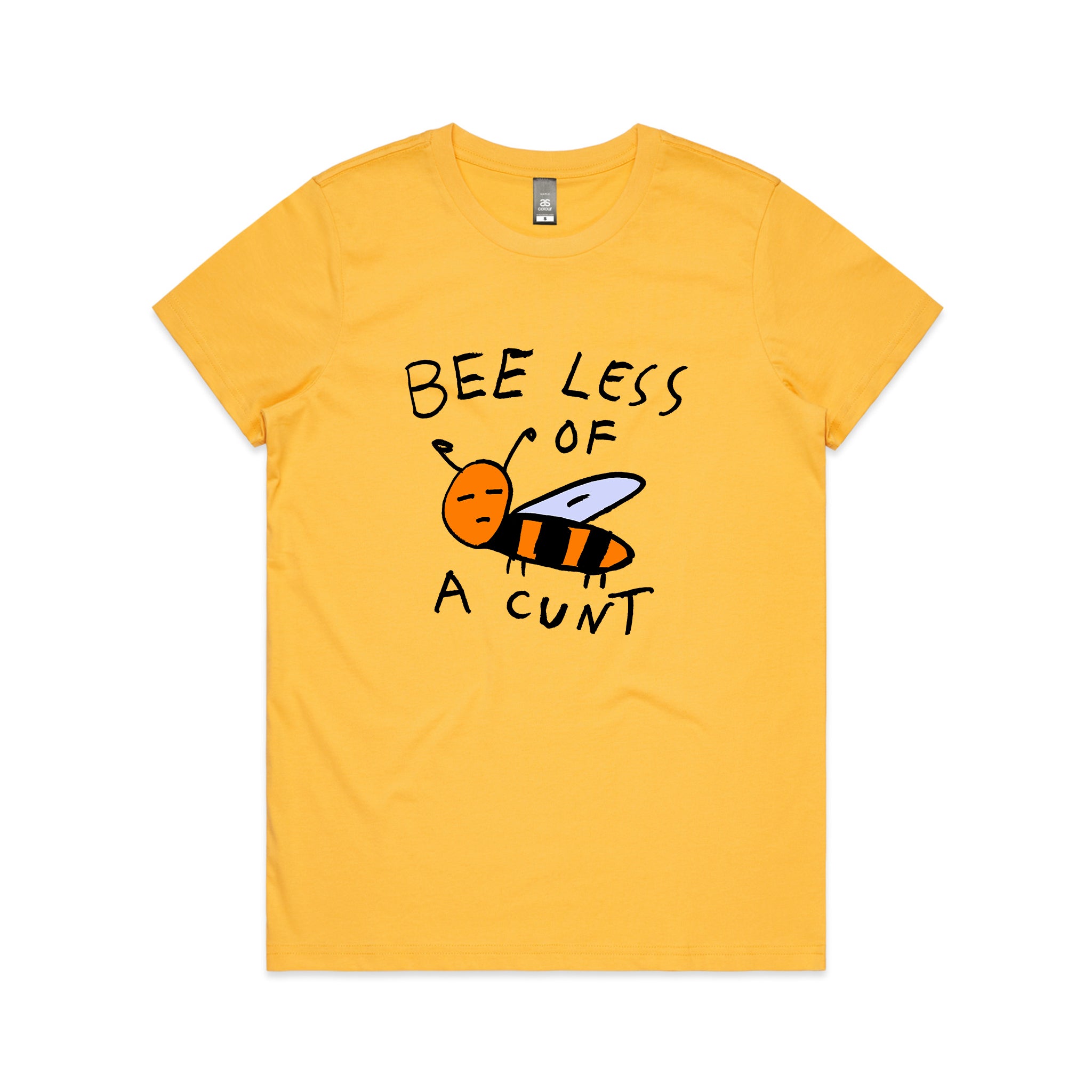 Bee Less Tee