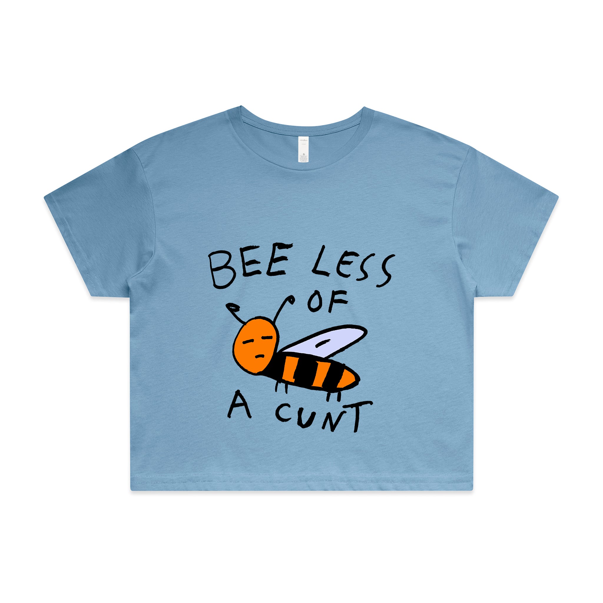 Bee Less Tee