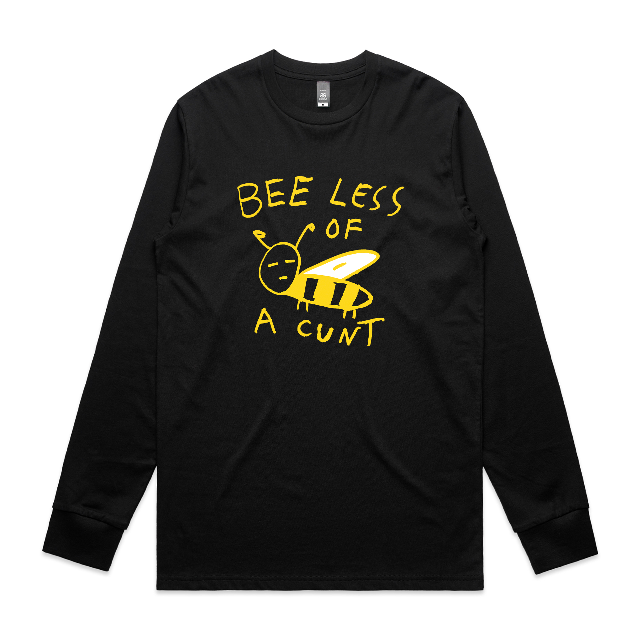 Bee Less Tee