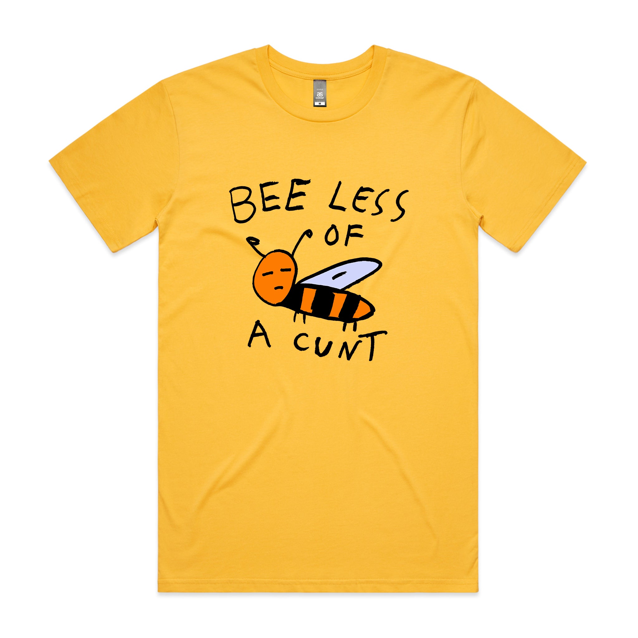 Bee Less Tee