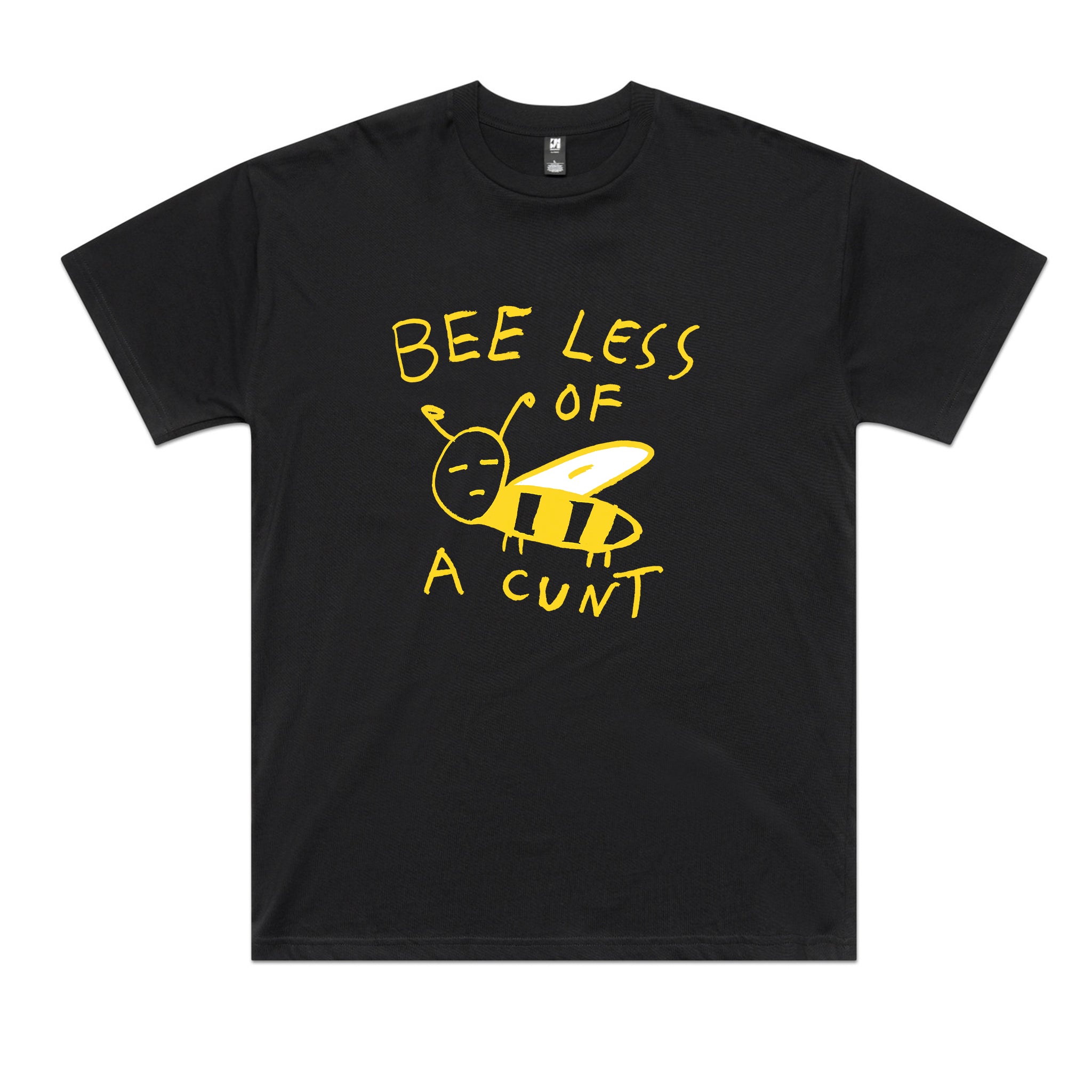 Bee Less Tee