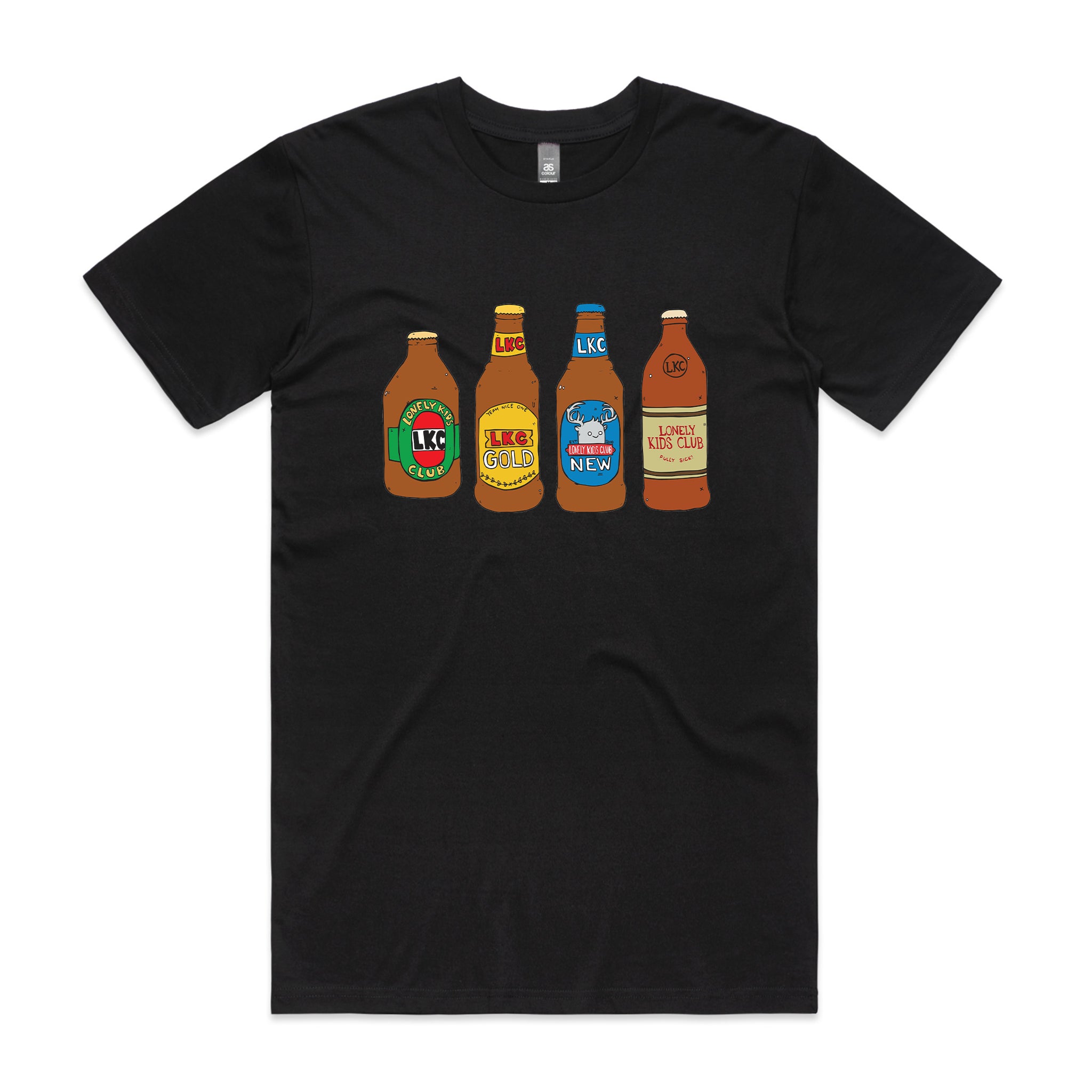 Beers Tee