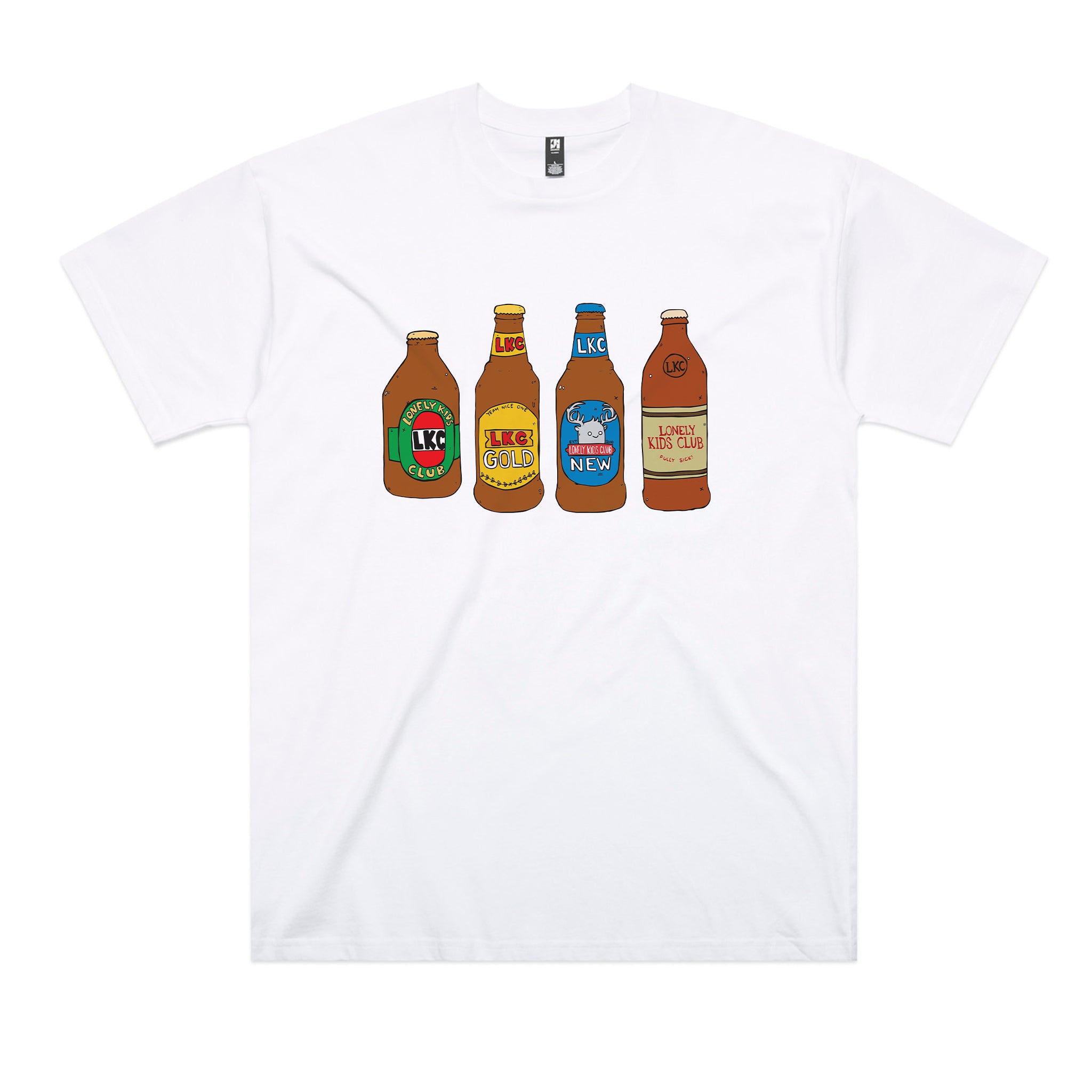 Beers Tee
