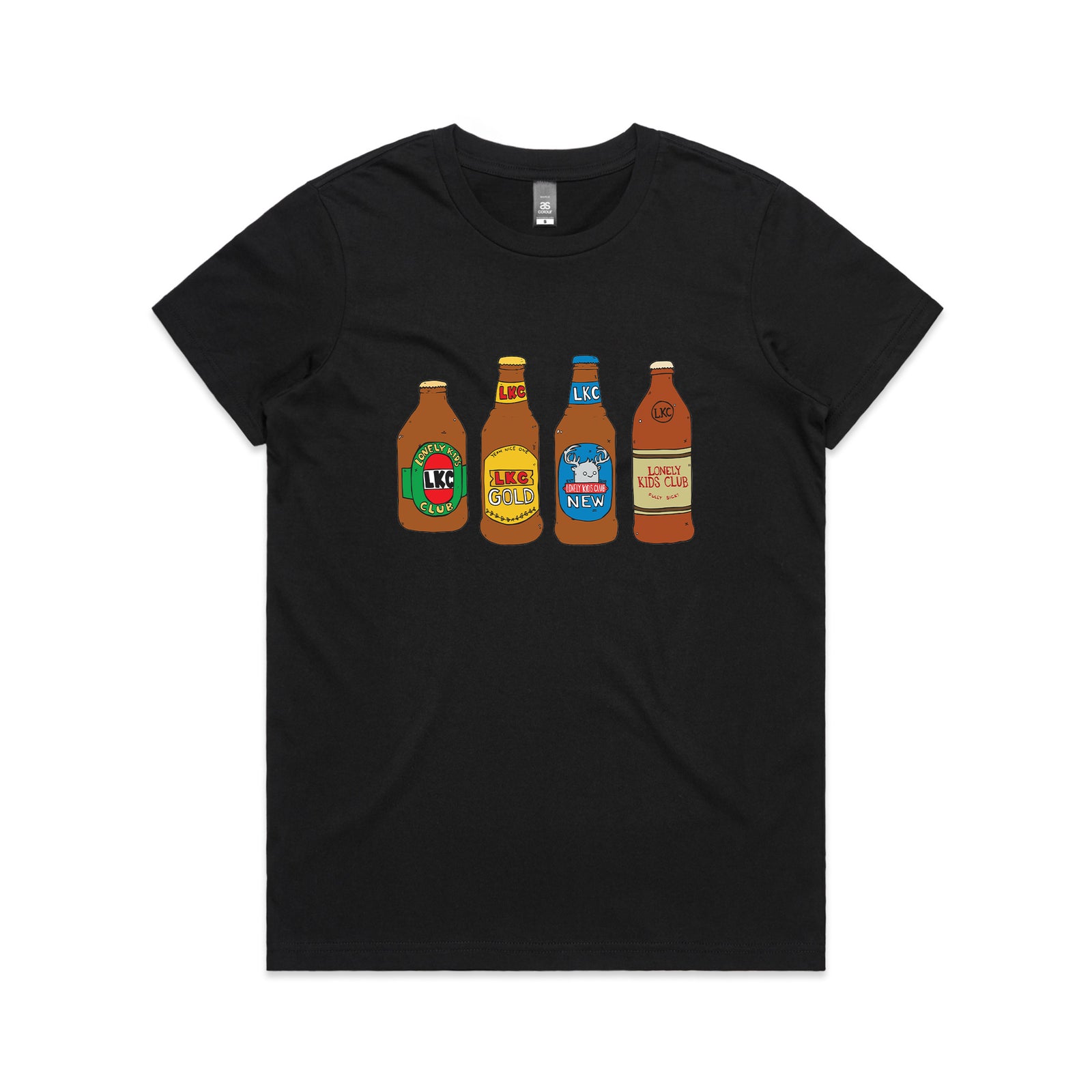 Beers Tee