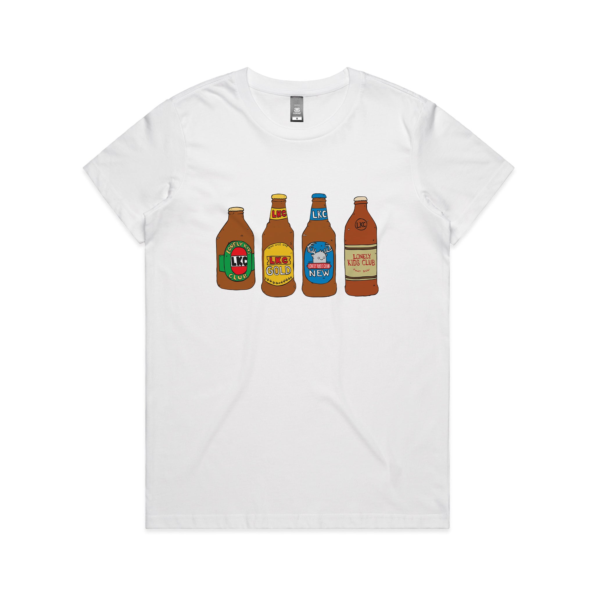 Beers Tee