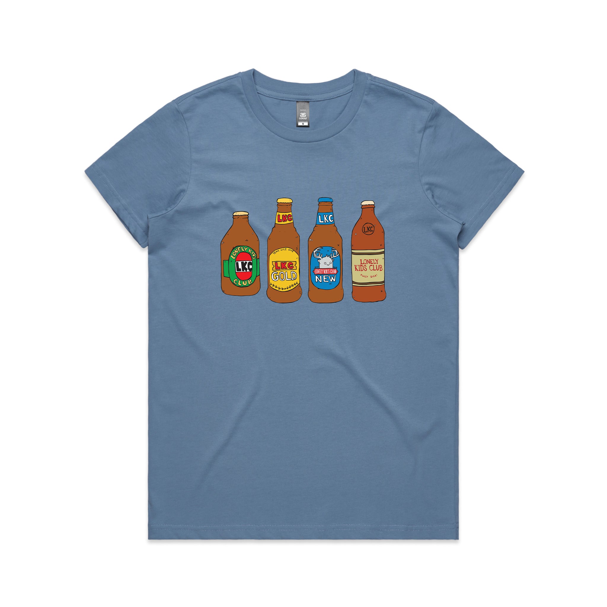 Beers Tee