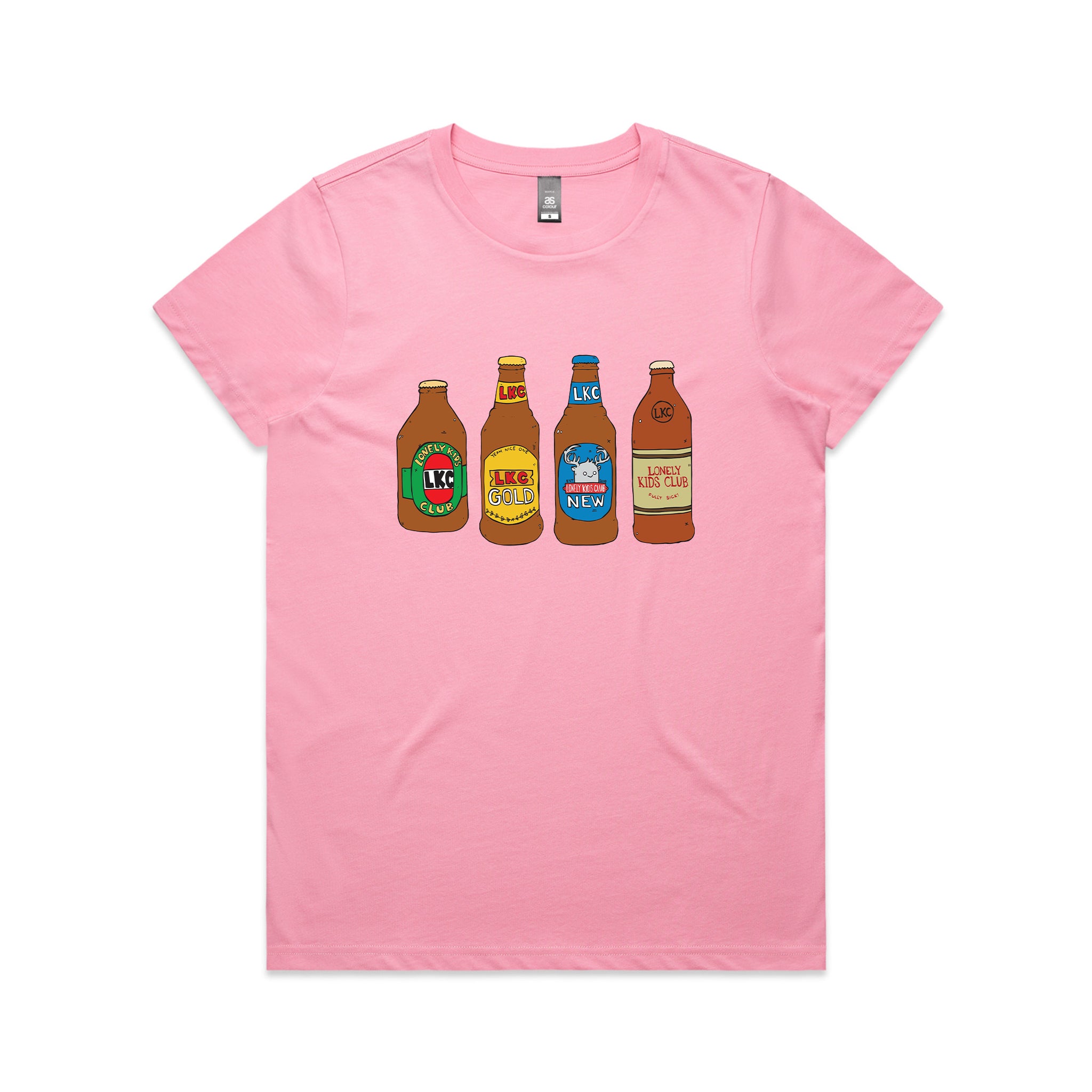 Beers Tee