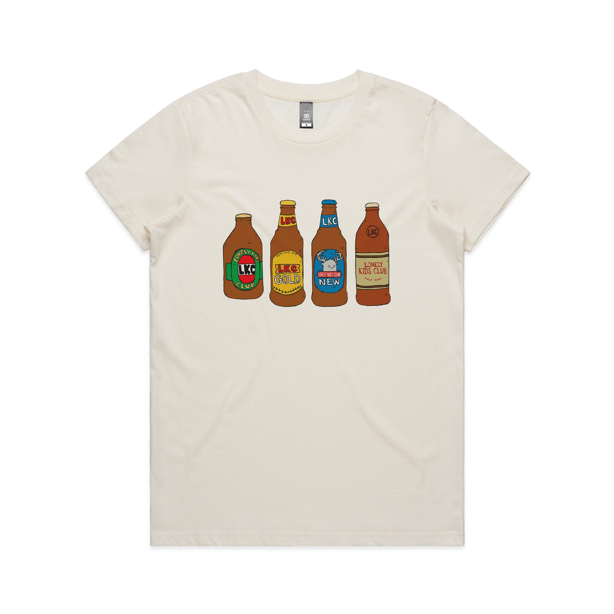 Beers Tee