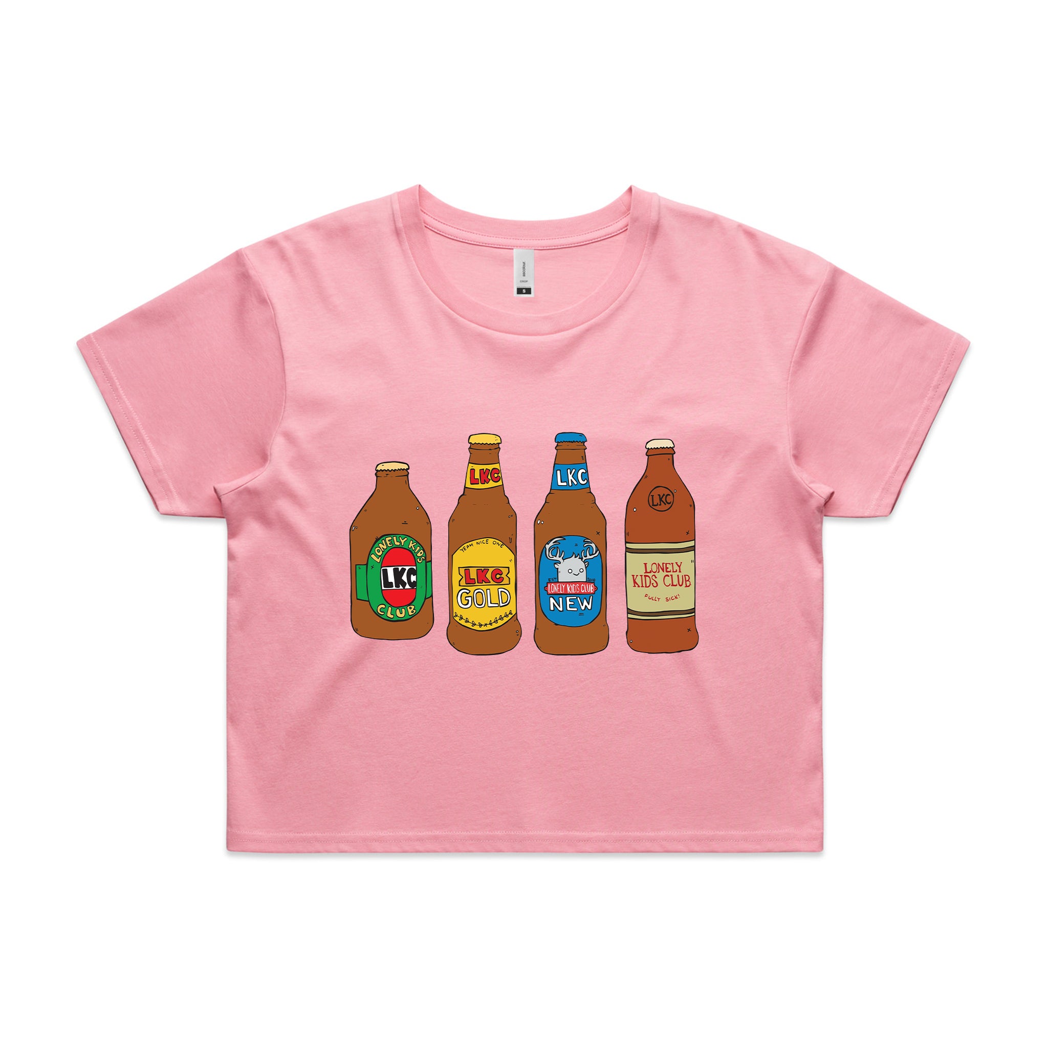 Beers Tee