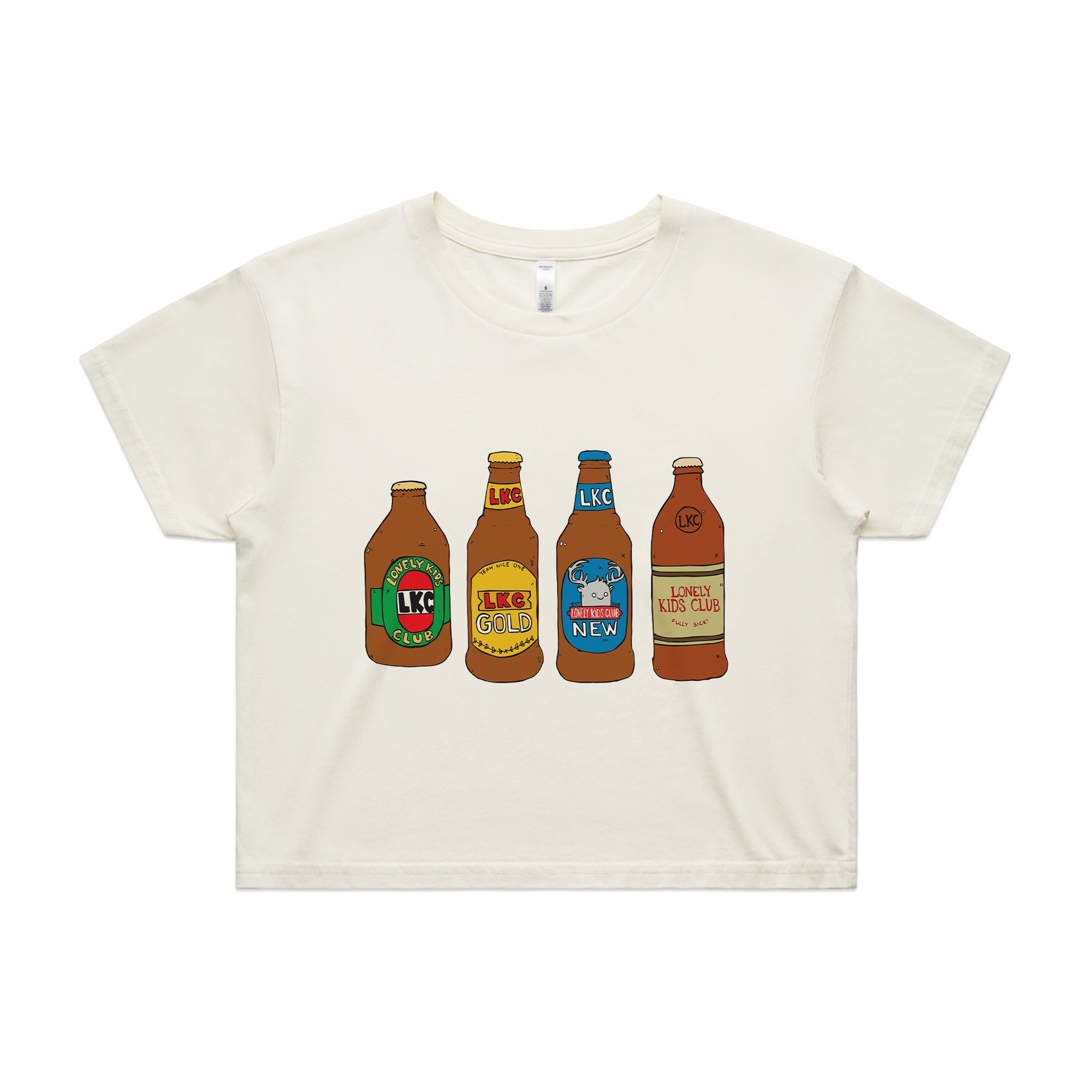 Beers Tee