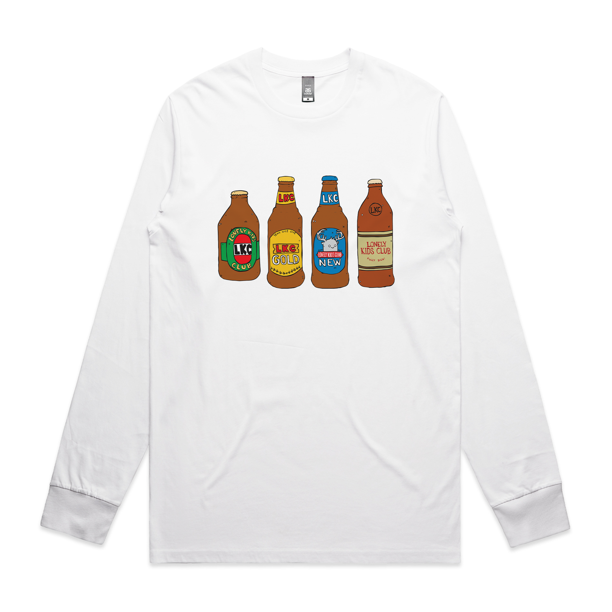 Beers Tee