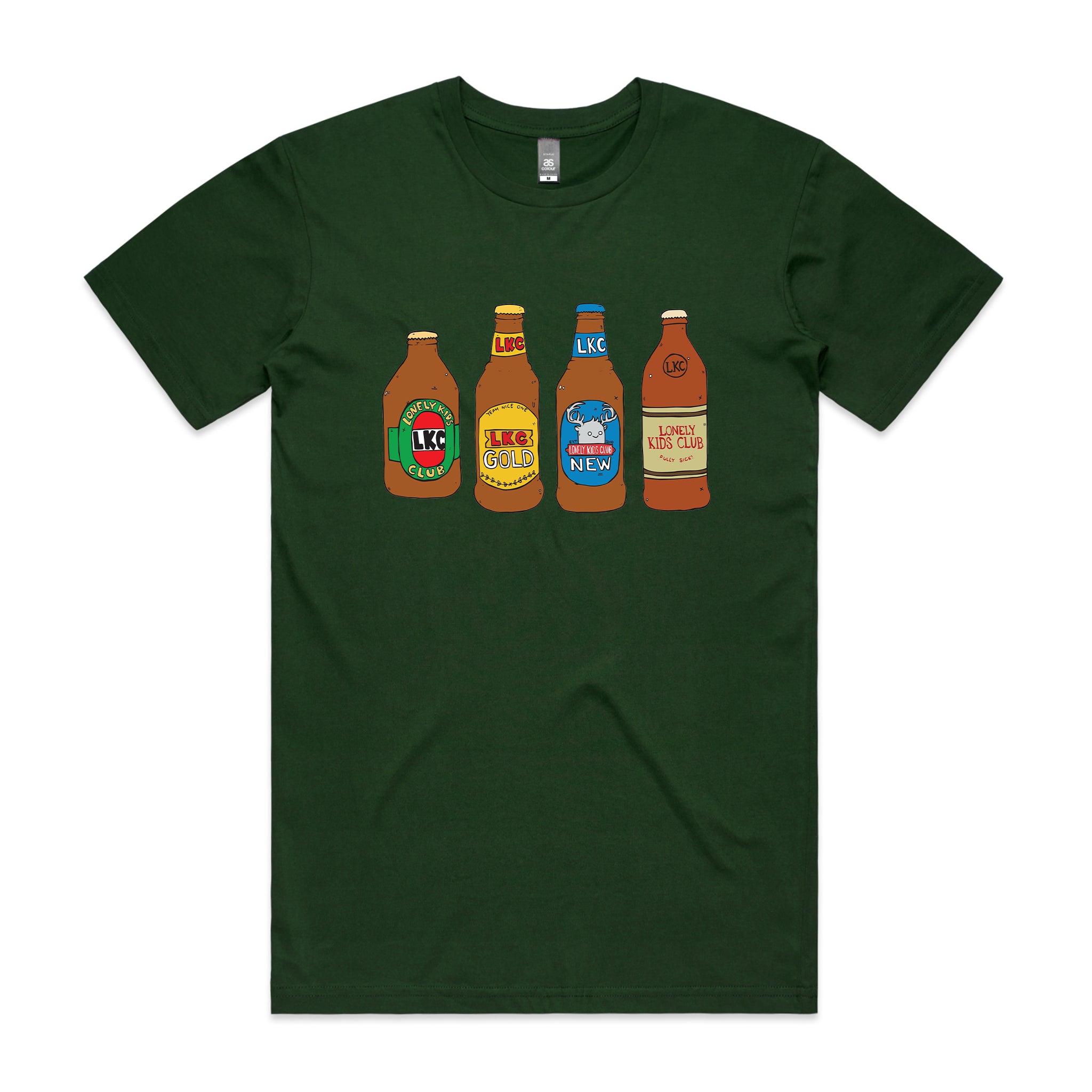 Beers Tee