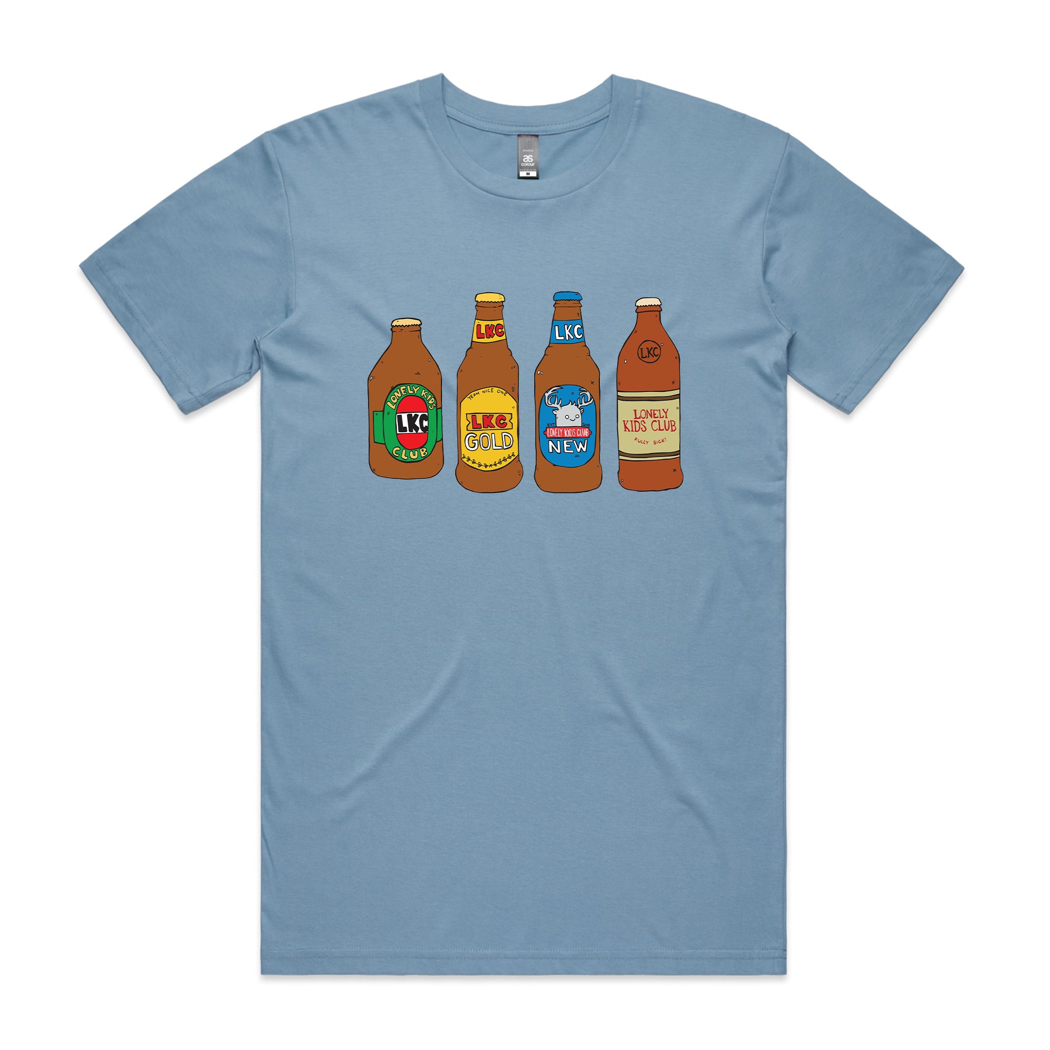 Beers Tee
