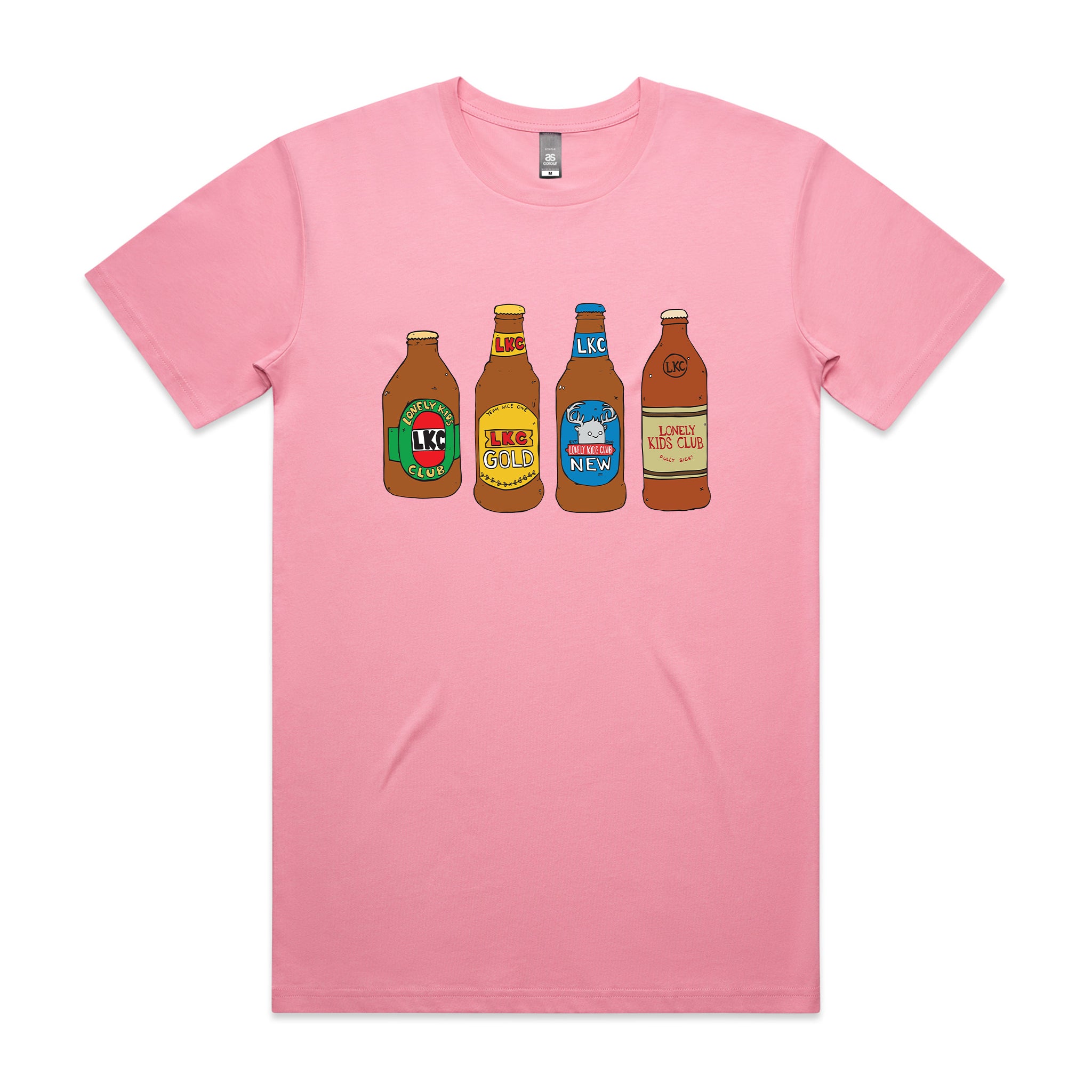 Beers Tee