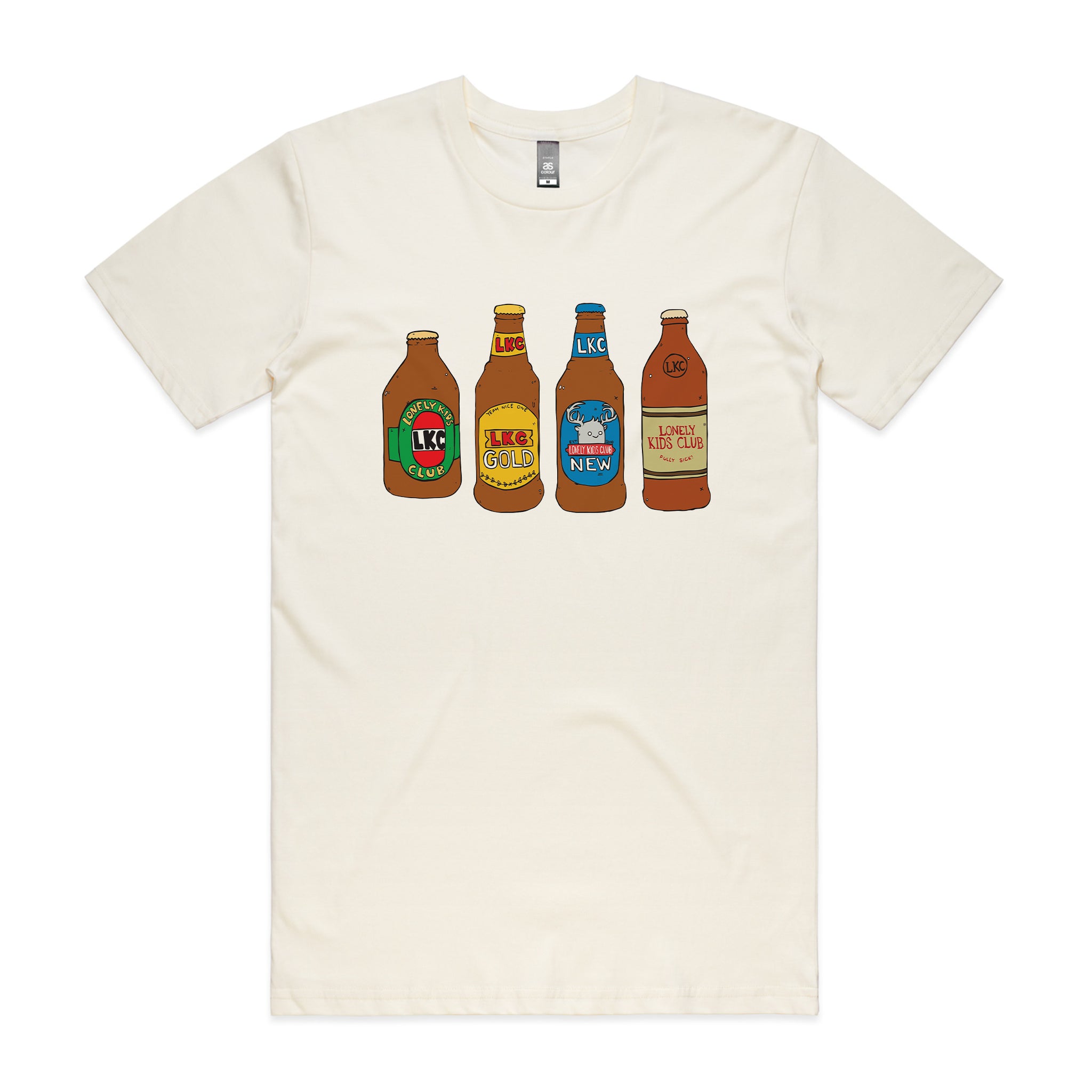 Beers Tee