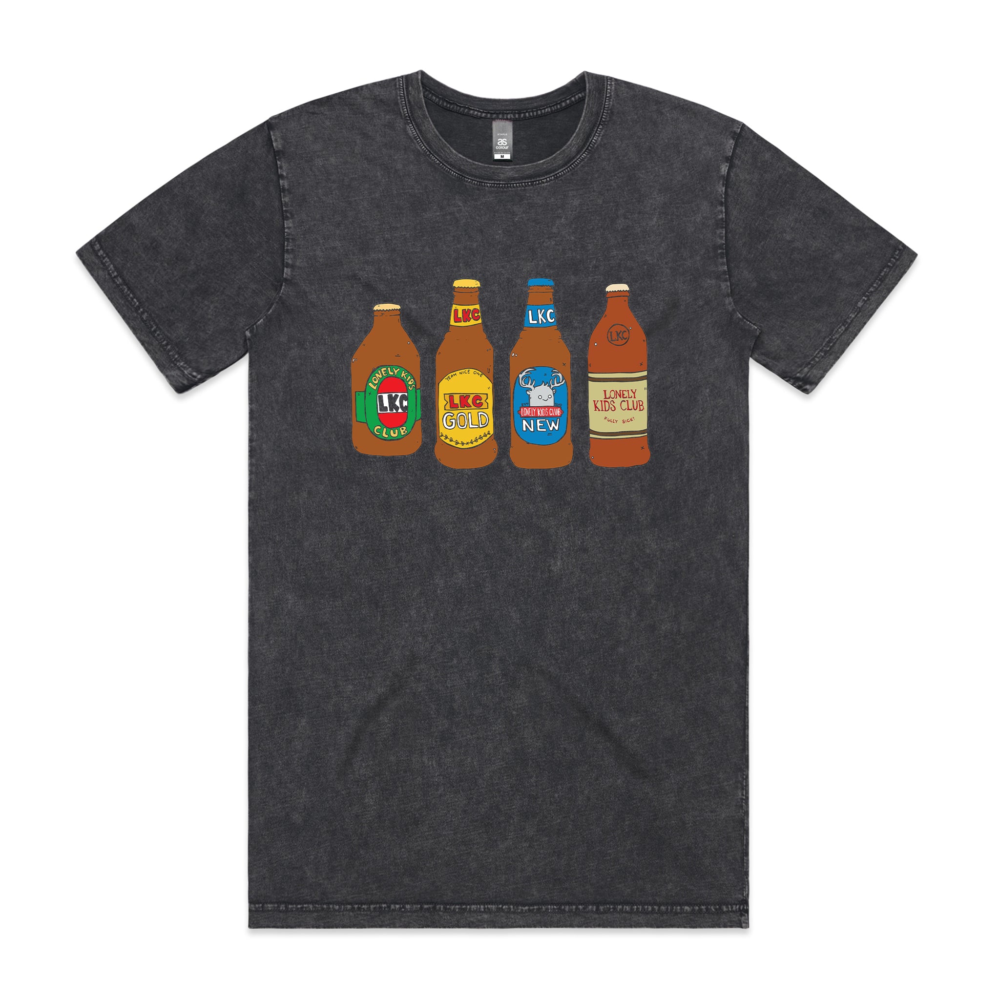 Beers Tee