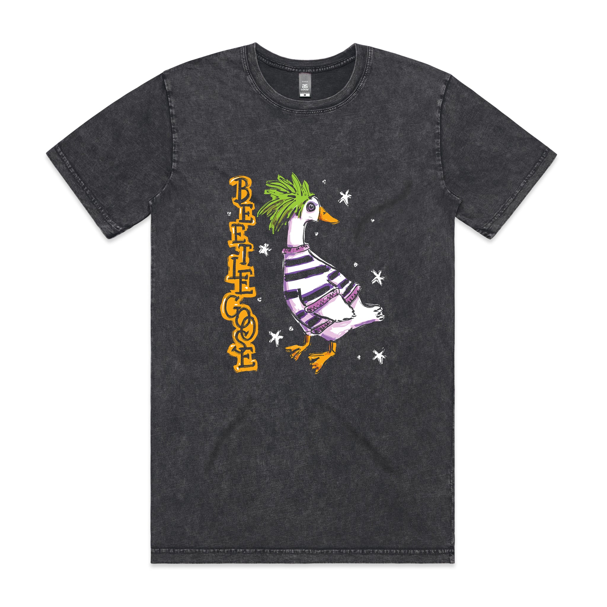 Beetlegoose Tee