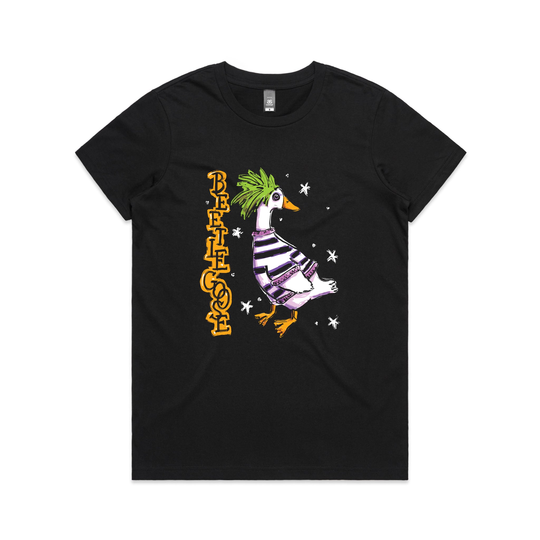 Beetlegoose Tee