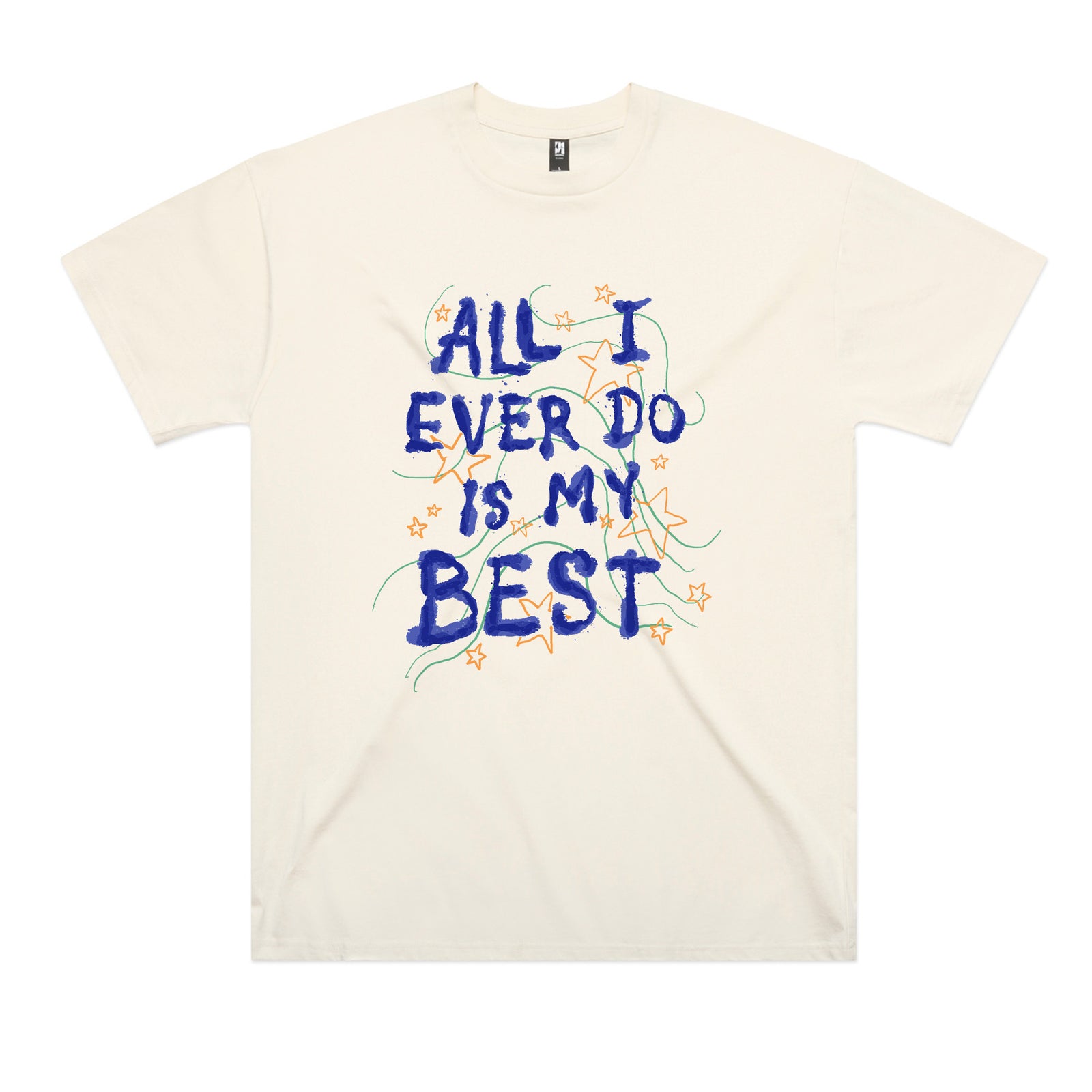 My Best Tee