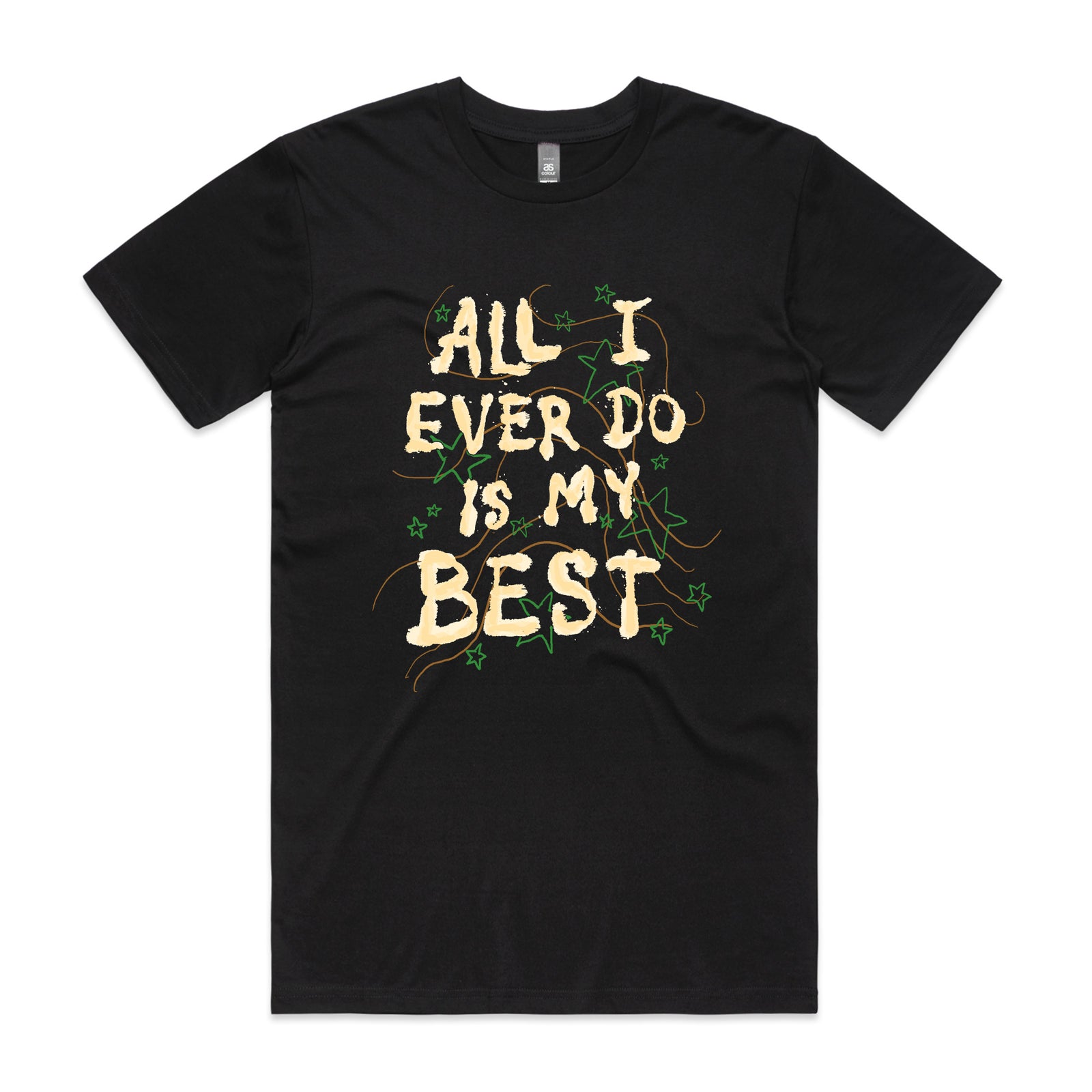 My Best Tee