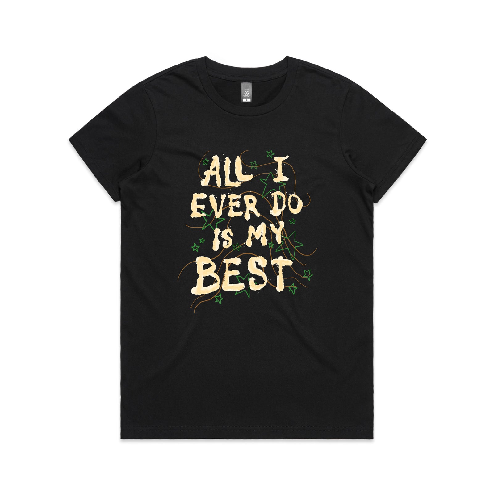 My Best Tee