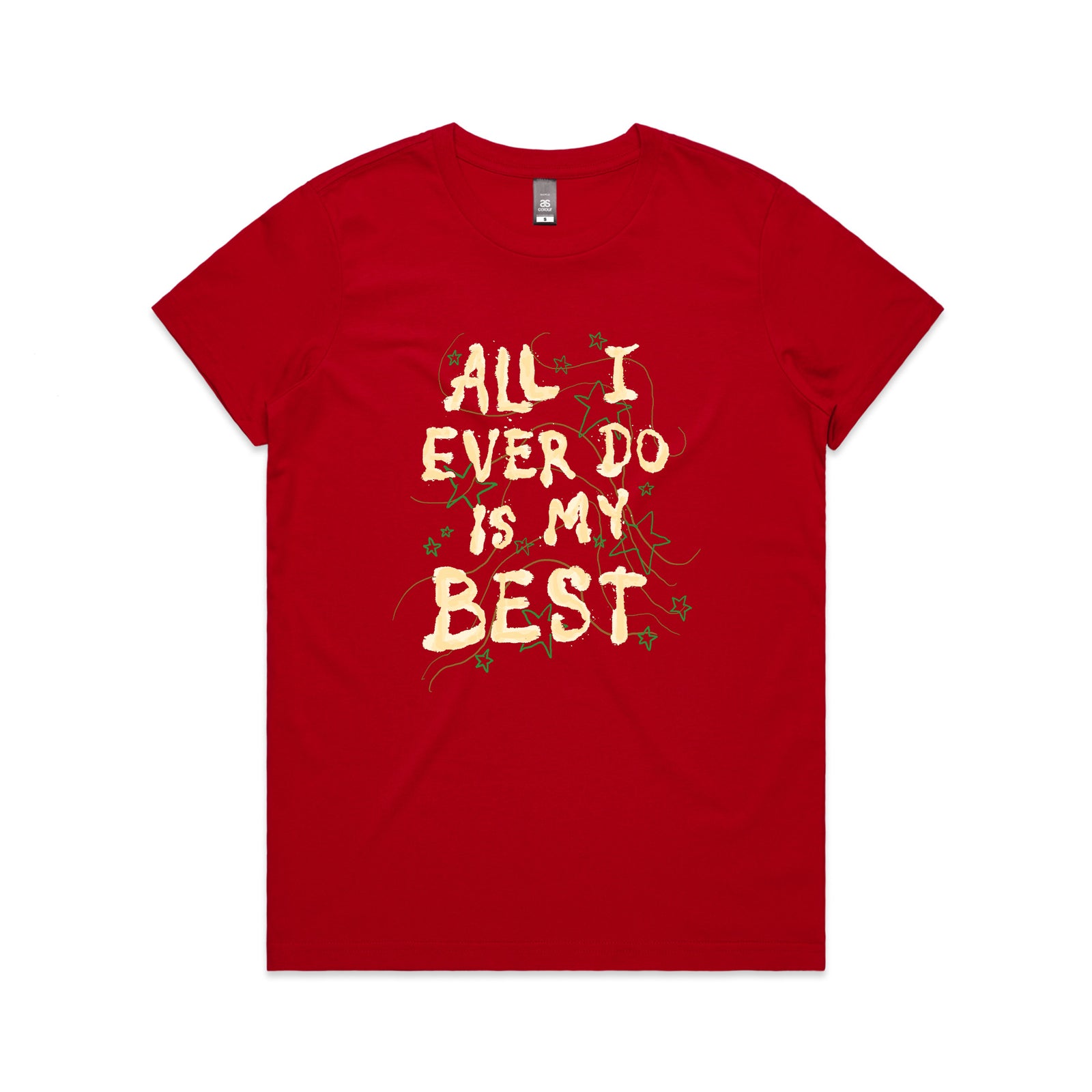 My Best Tee
