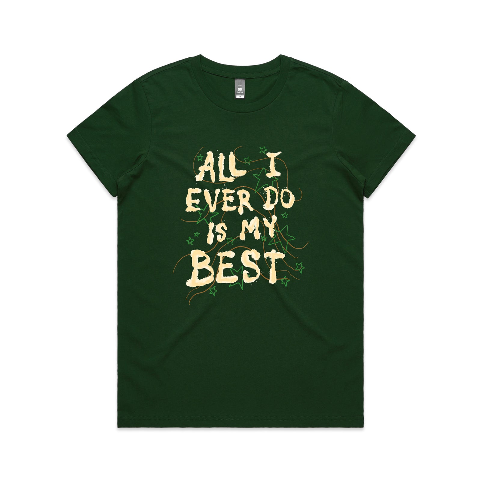 My Best Tee