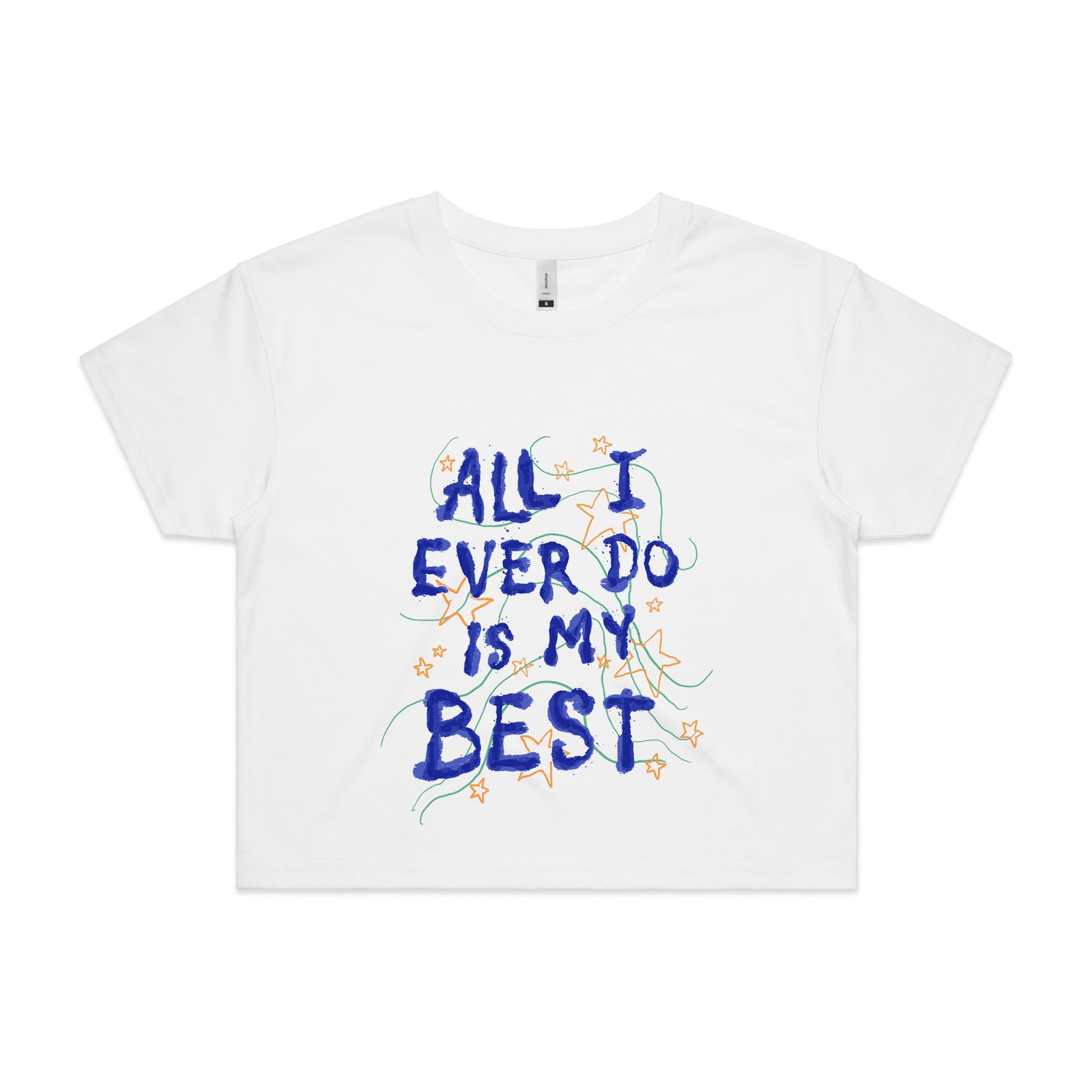 My Best Tee
