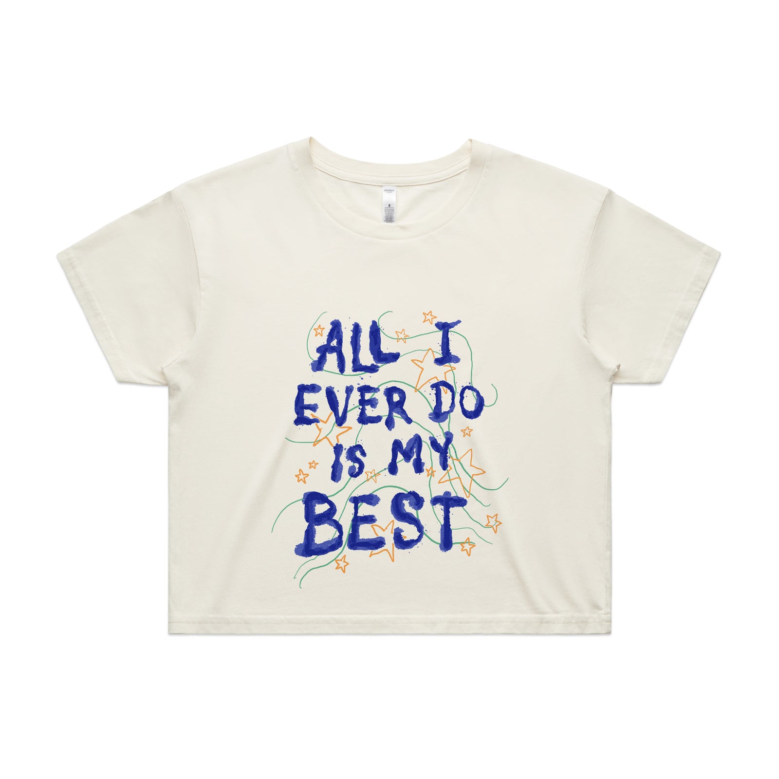 My Best Tee