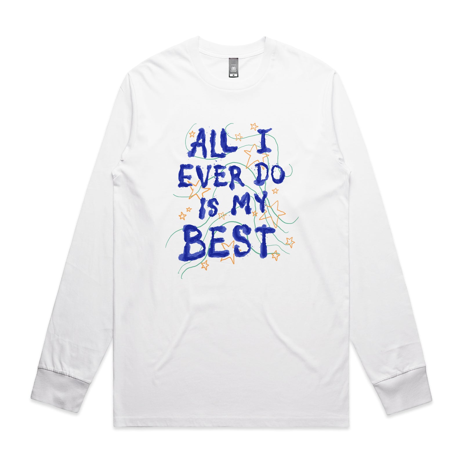 My Best Tee