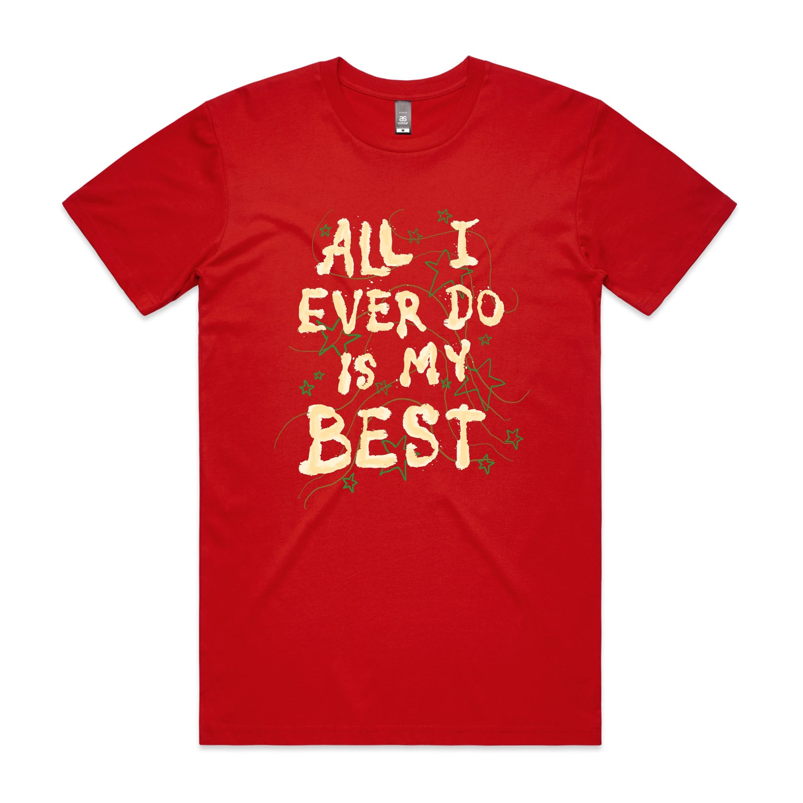 My Best Tee