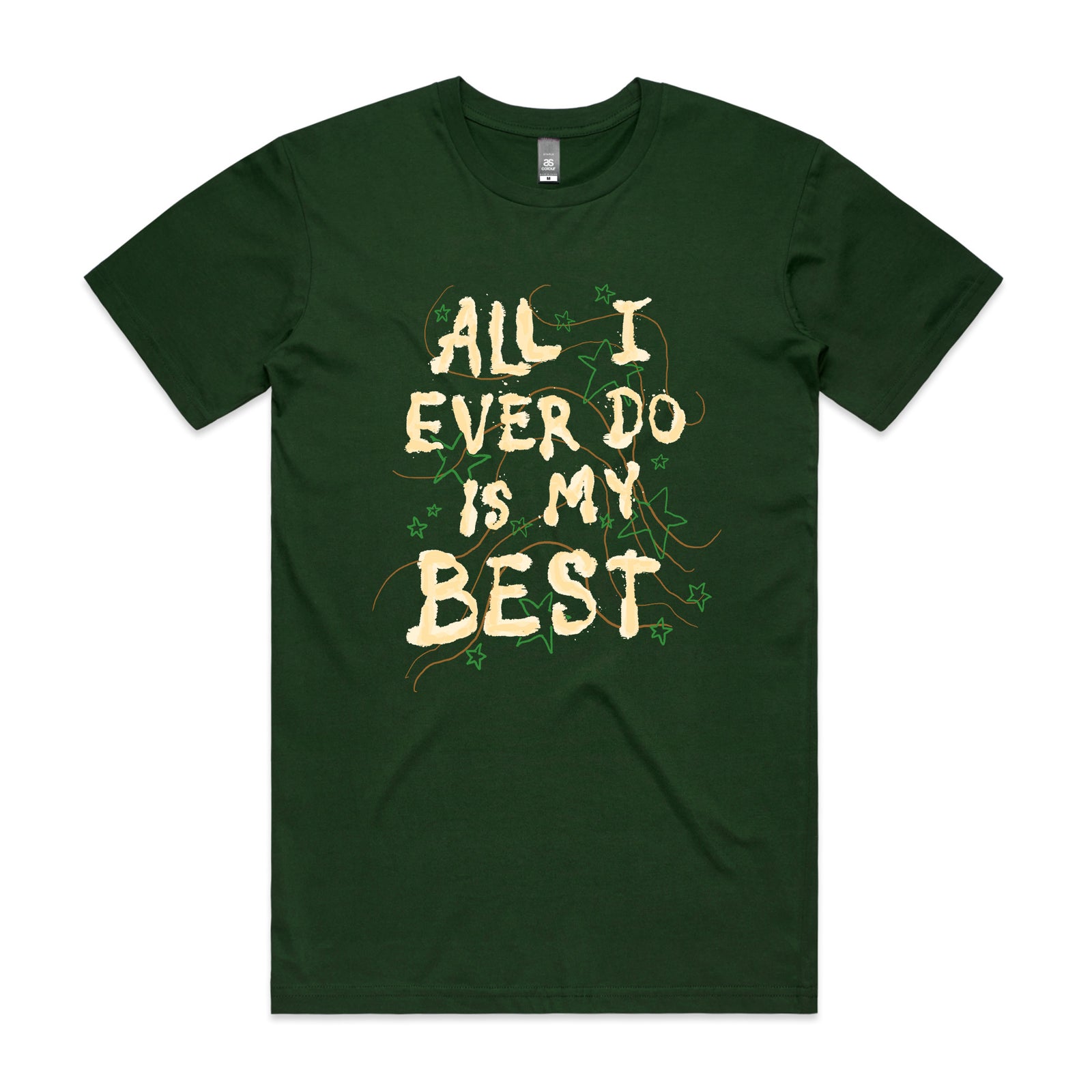 My Best Tee