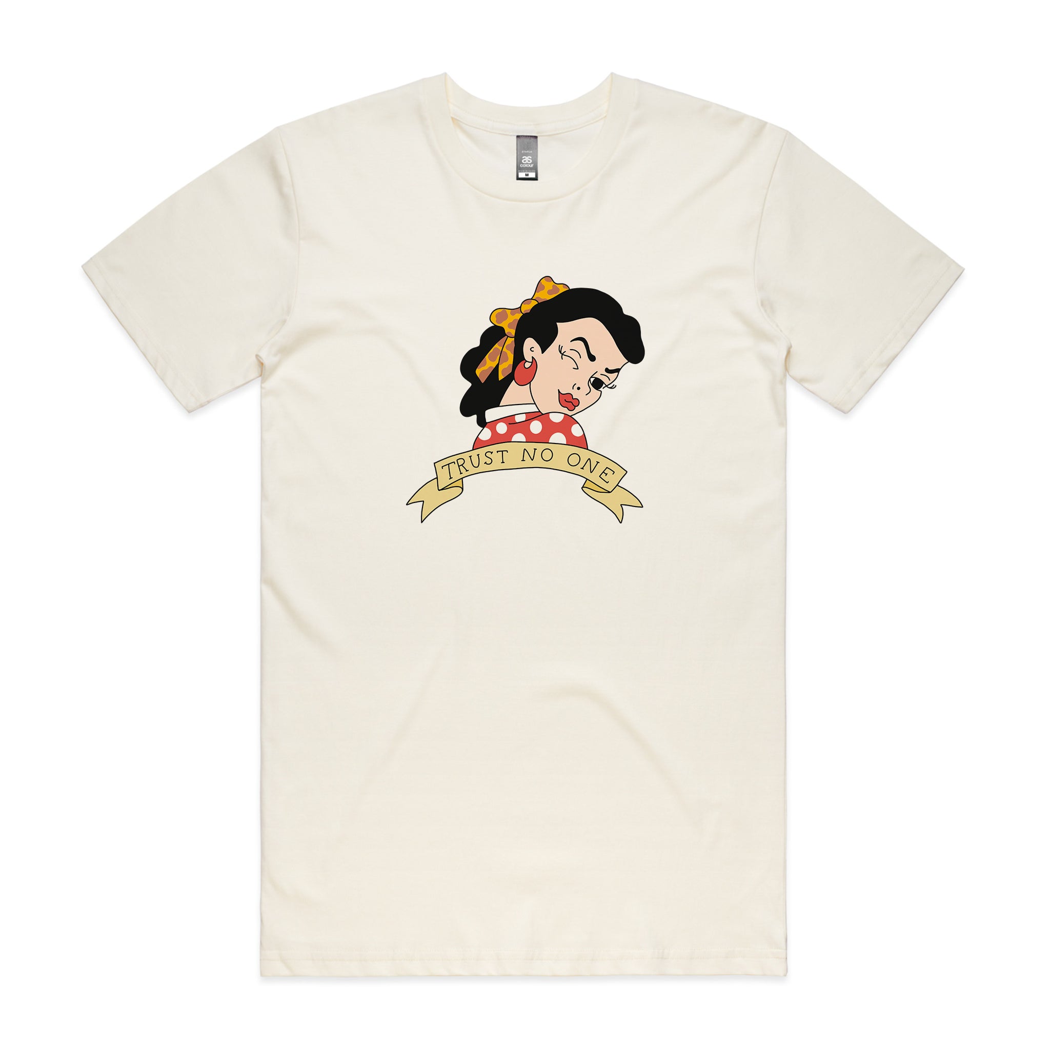 Betty Tee