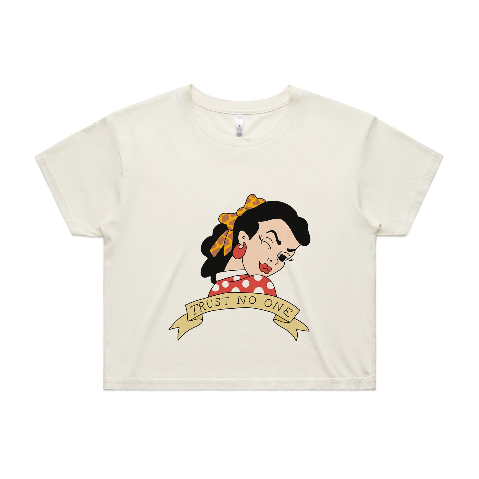 Betty Tee
