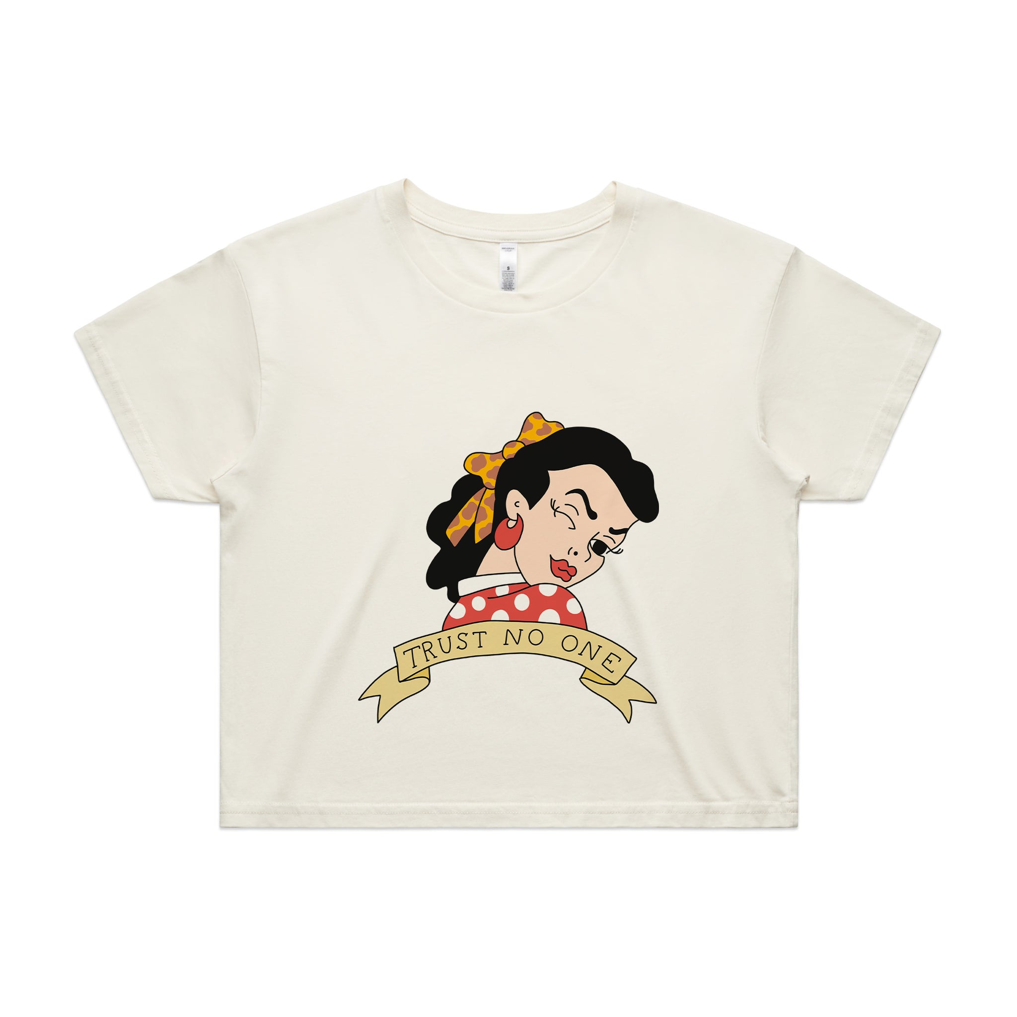 Betty Tee