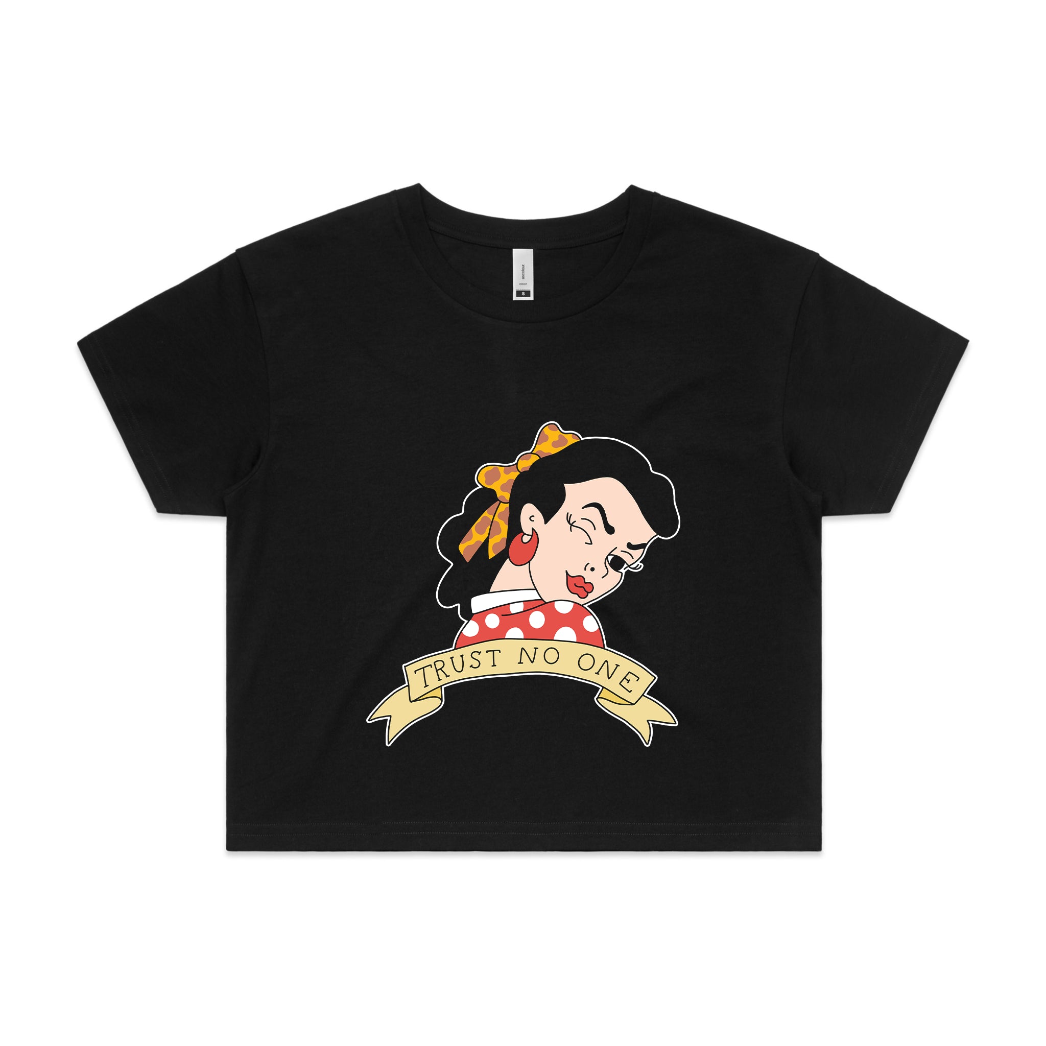Betty Tee