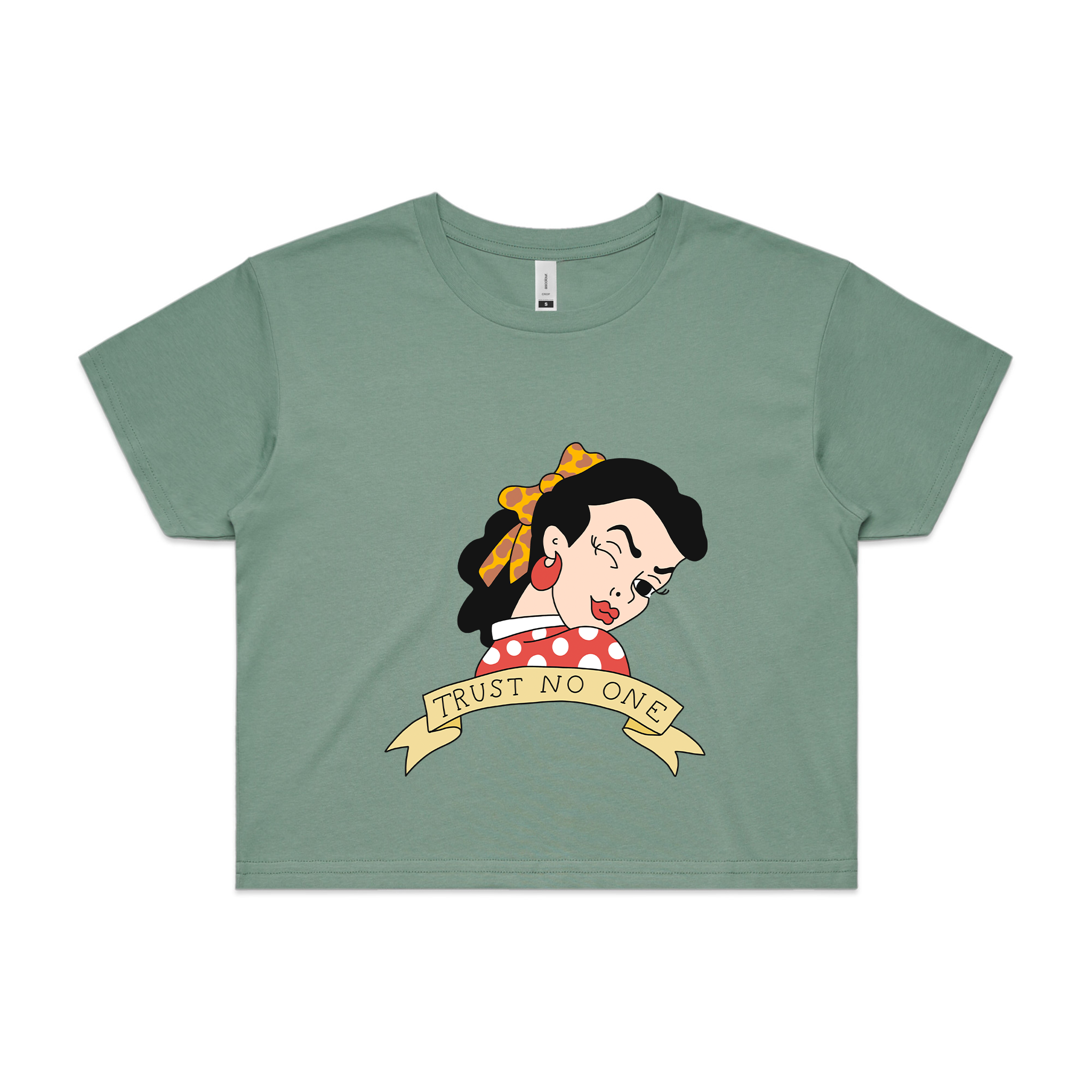 Betty Tee